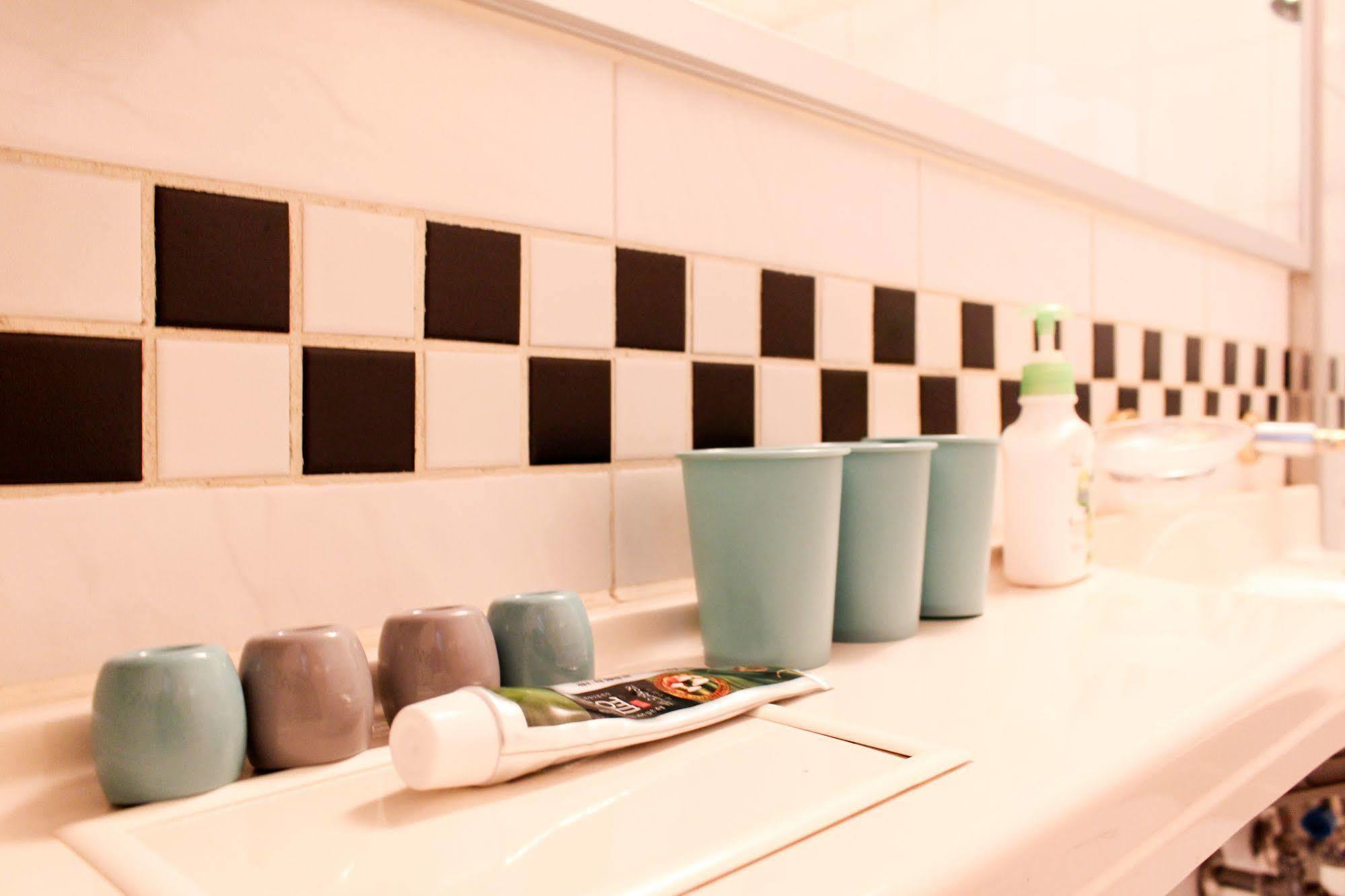 Hotel Samstay Seoul