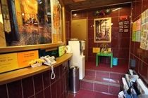 Dongdaemun Guest house