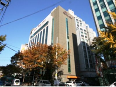Hotel Dong 3*