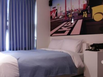 Hotel Dong Seoul