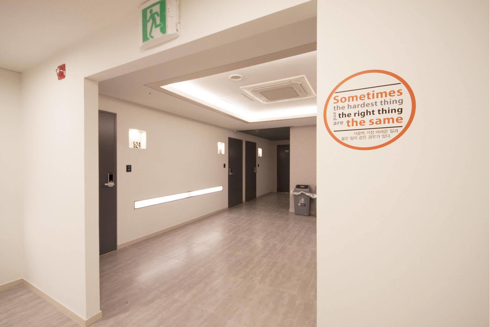 K-guesthouse Dongdaemun Premium Hostel