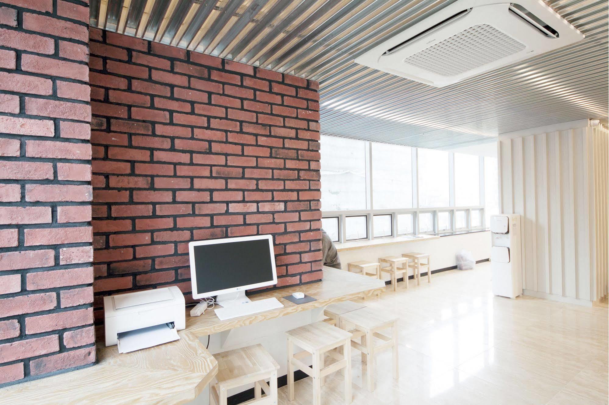K-guesthouse Dongdaemun Premium Hostel Seoul