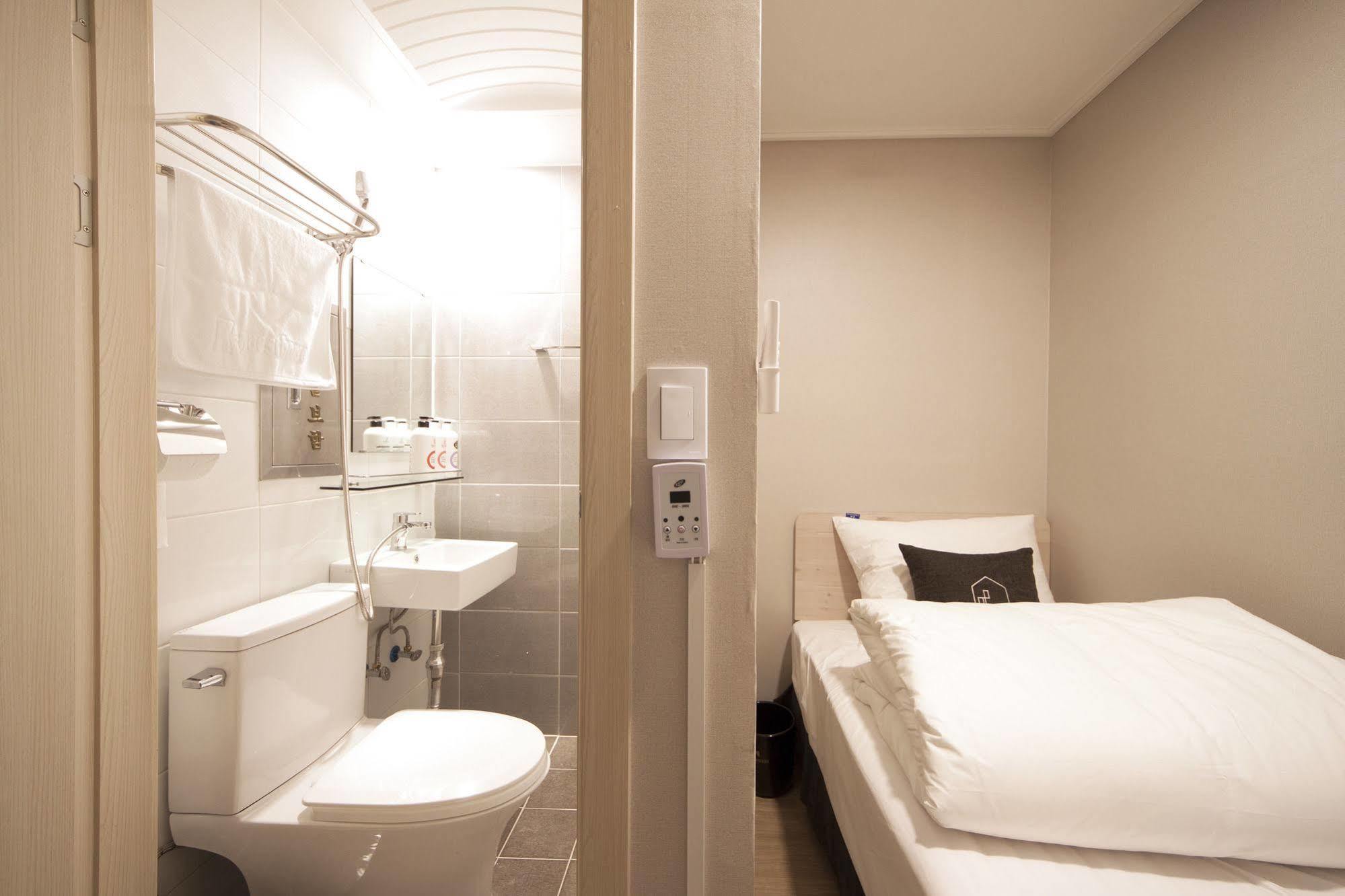 K-guesthouse Dongdaemun Premium Seoul