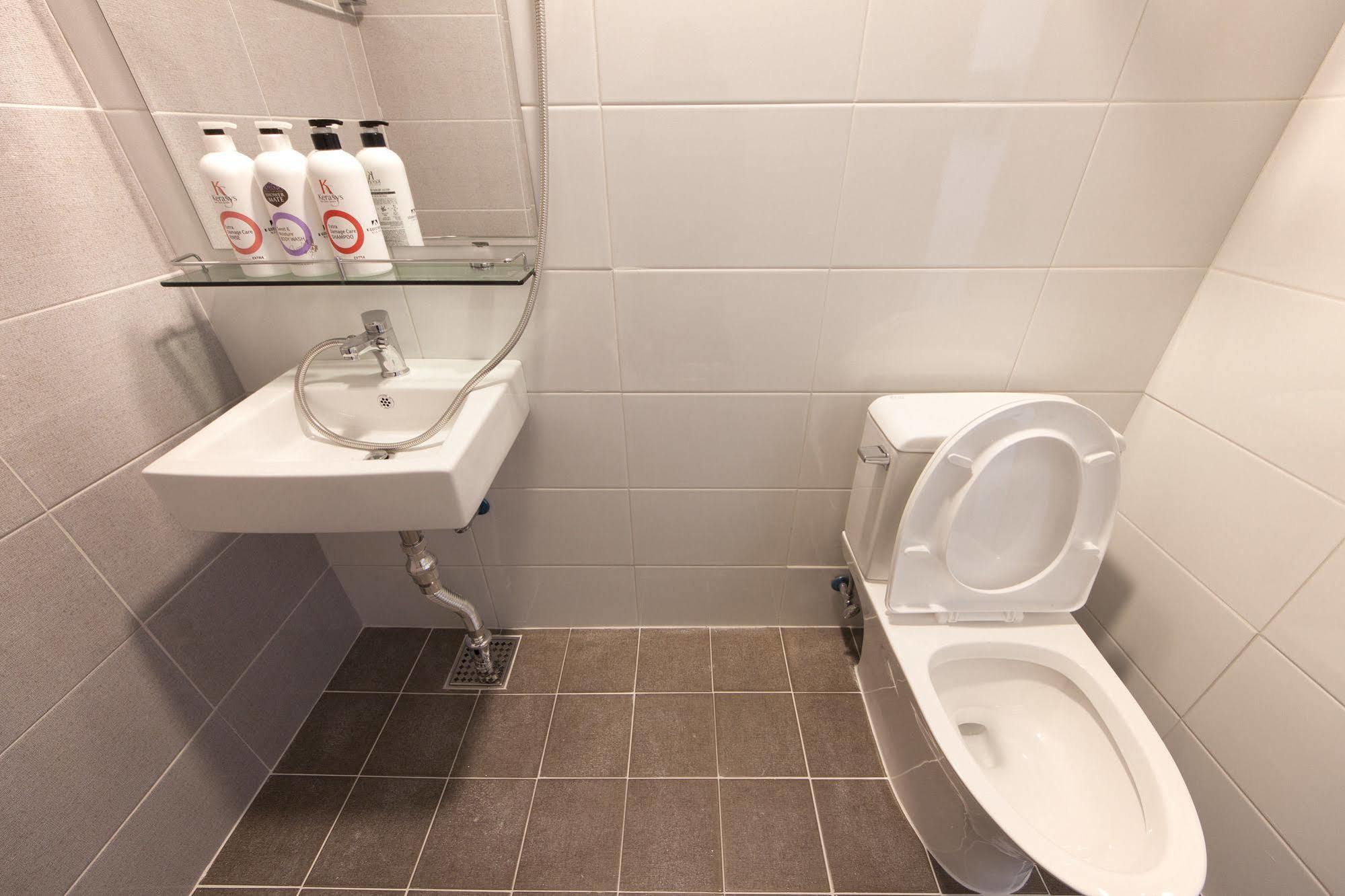 K-guesthouse Dongdaemun Premium * Seoul