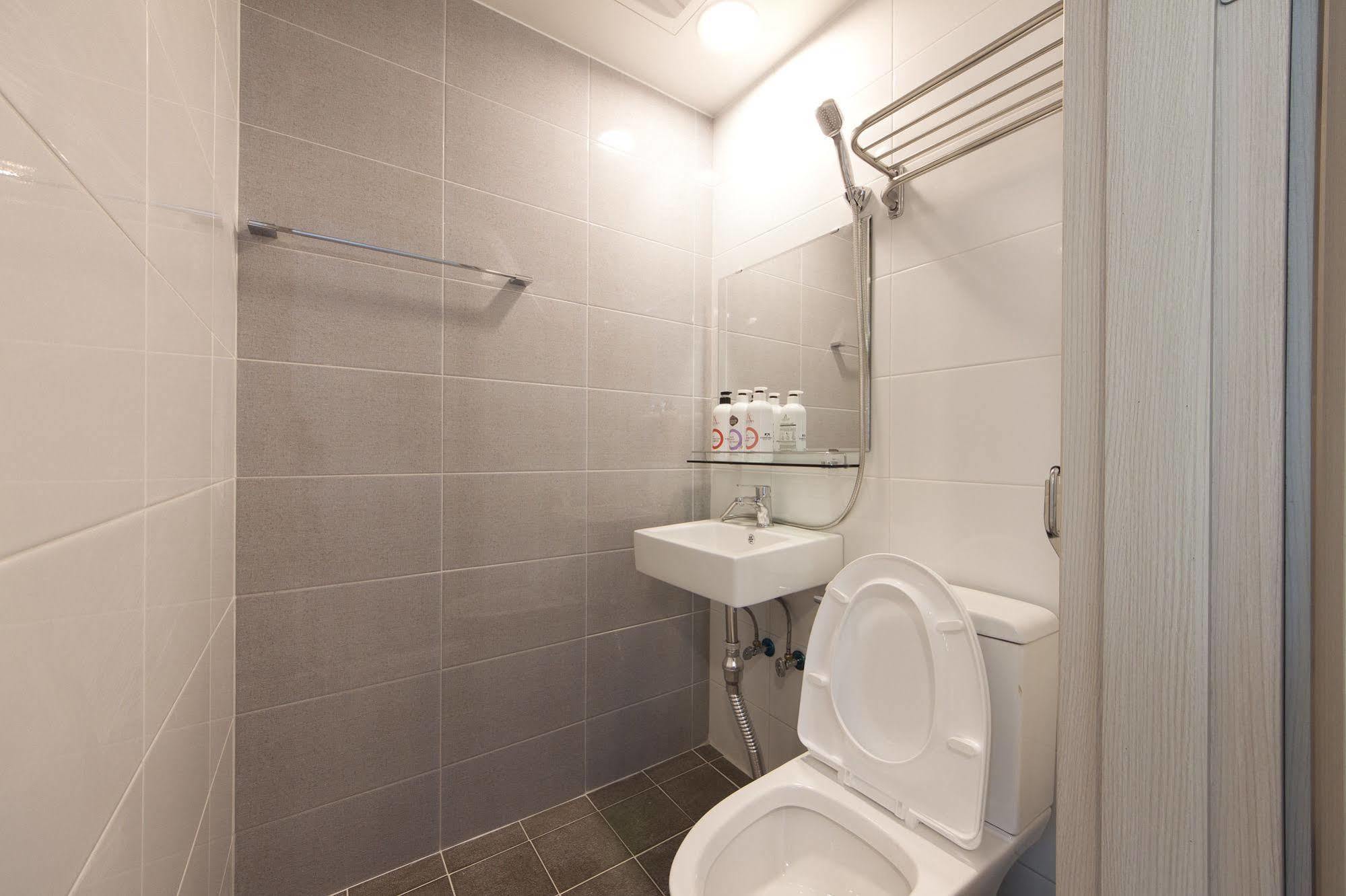 K-guesthouse Dongdaemun Premium *