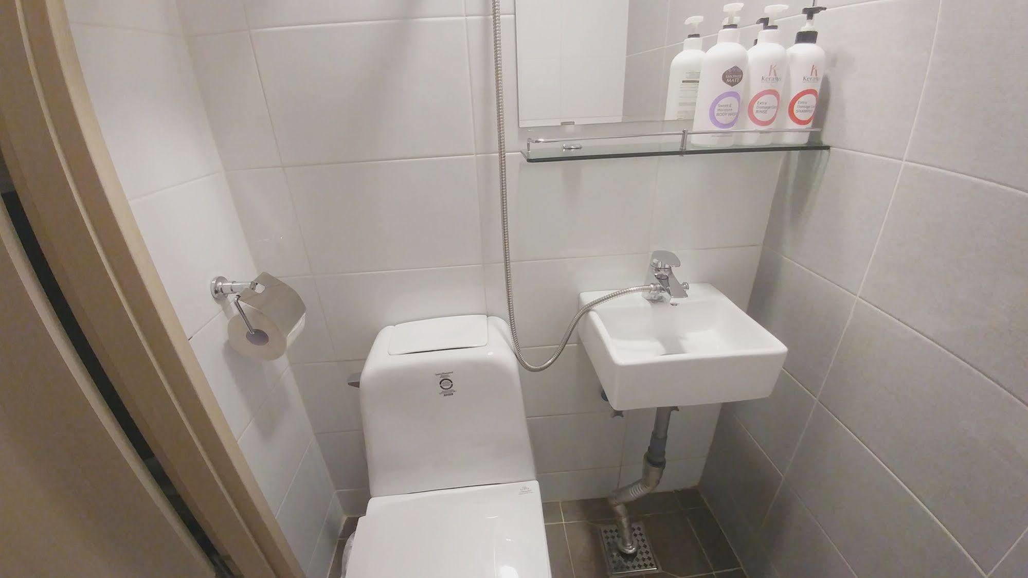 Hostel K-guesthouse Dongdaemun Premium Seoul