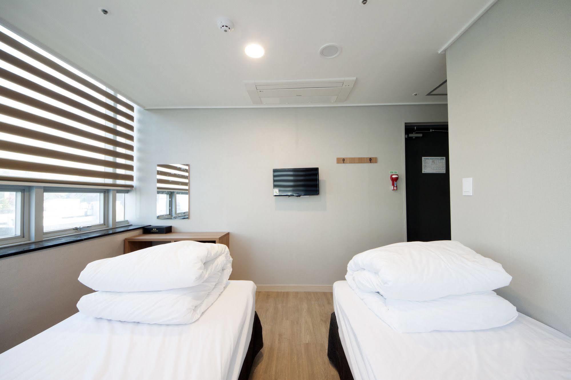 K-guesthouse Dongdaemun Premium Hostel