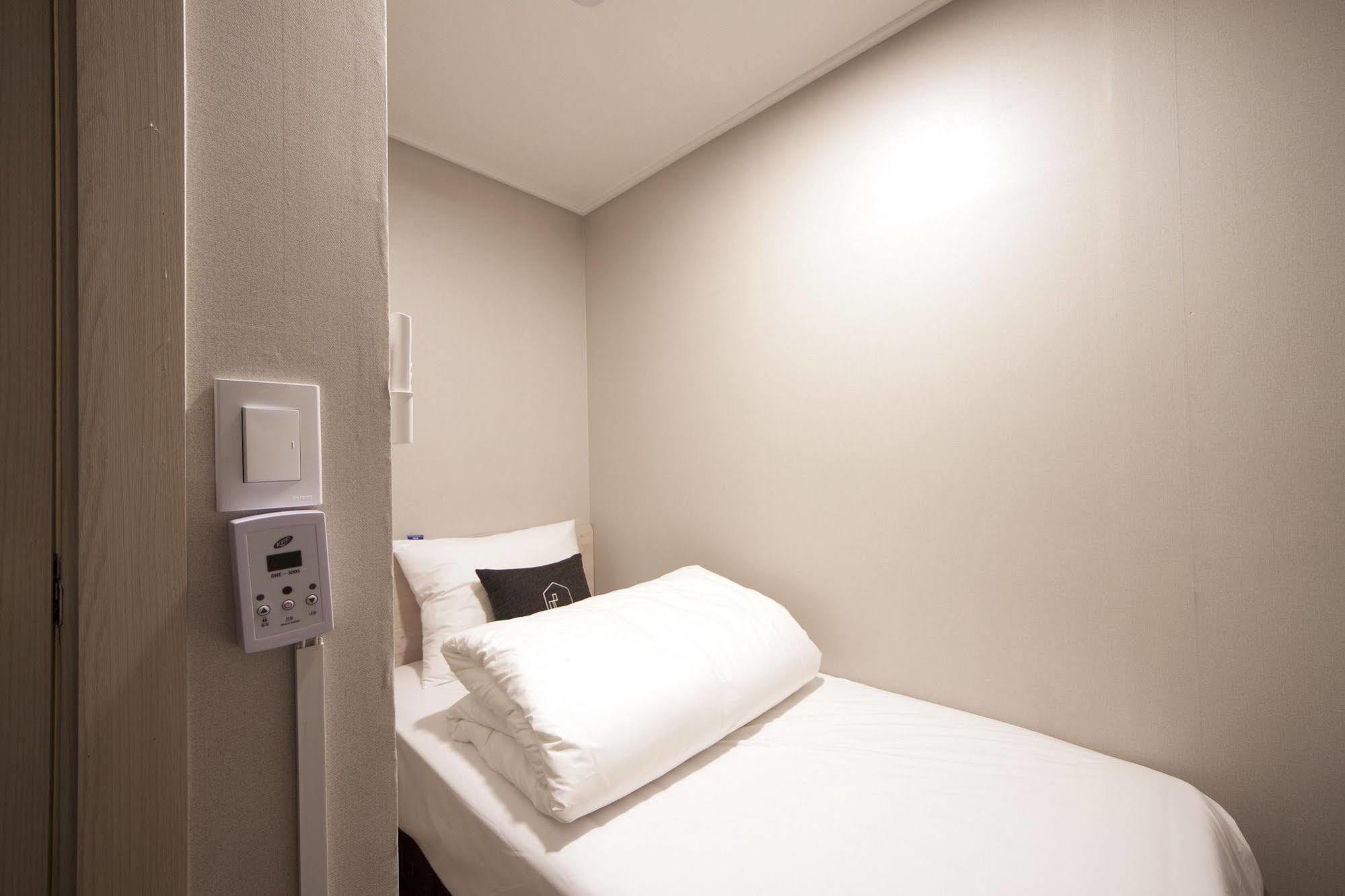 Hostel K-guesthouse Dongdaemun Premium Seoul