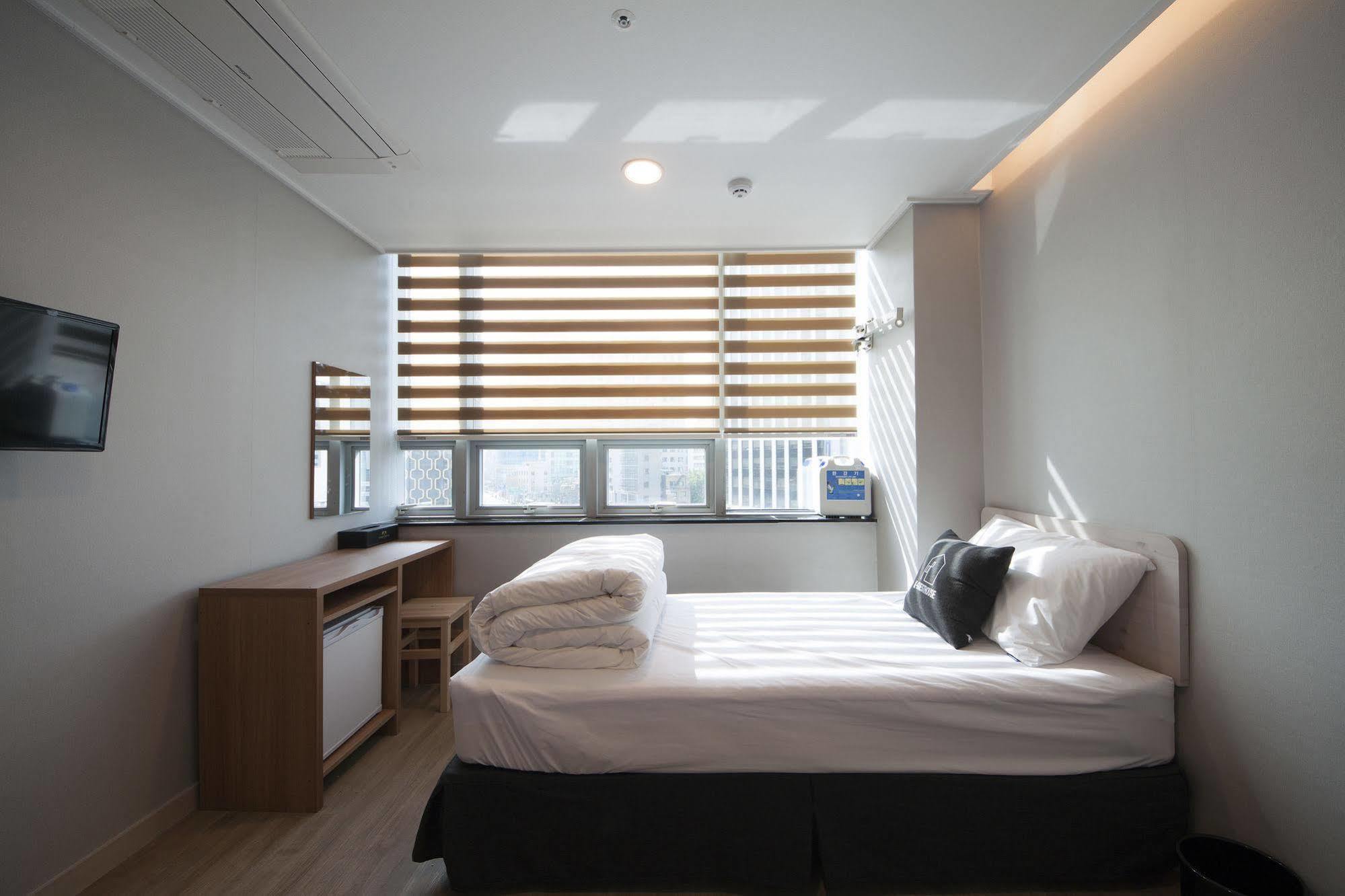 K-guesthouse Dongdaemun Premium Hostel Seoul