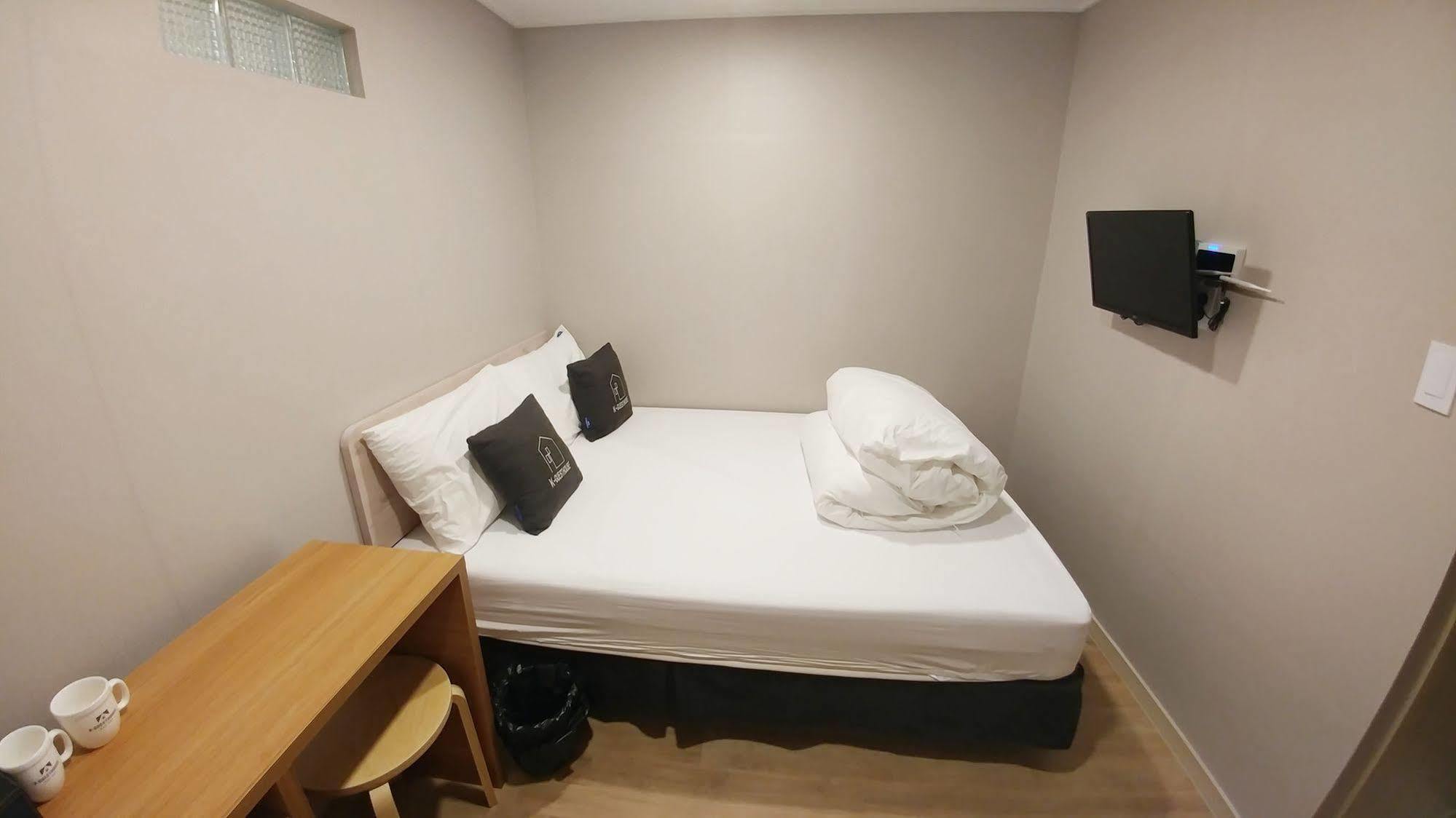 Hostel K-guesthouse Dongdaemun Premium