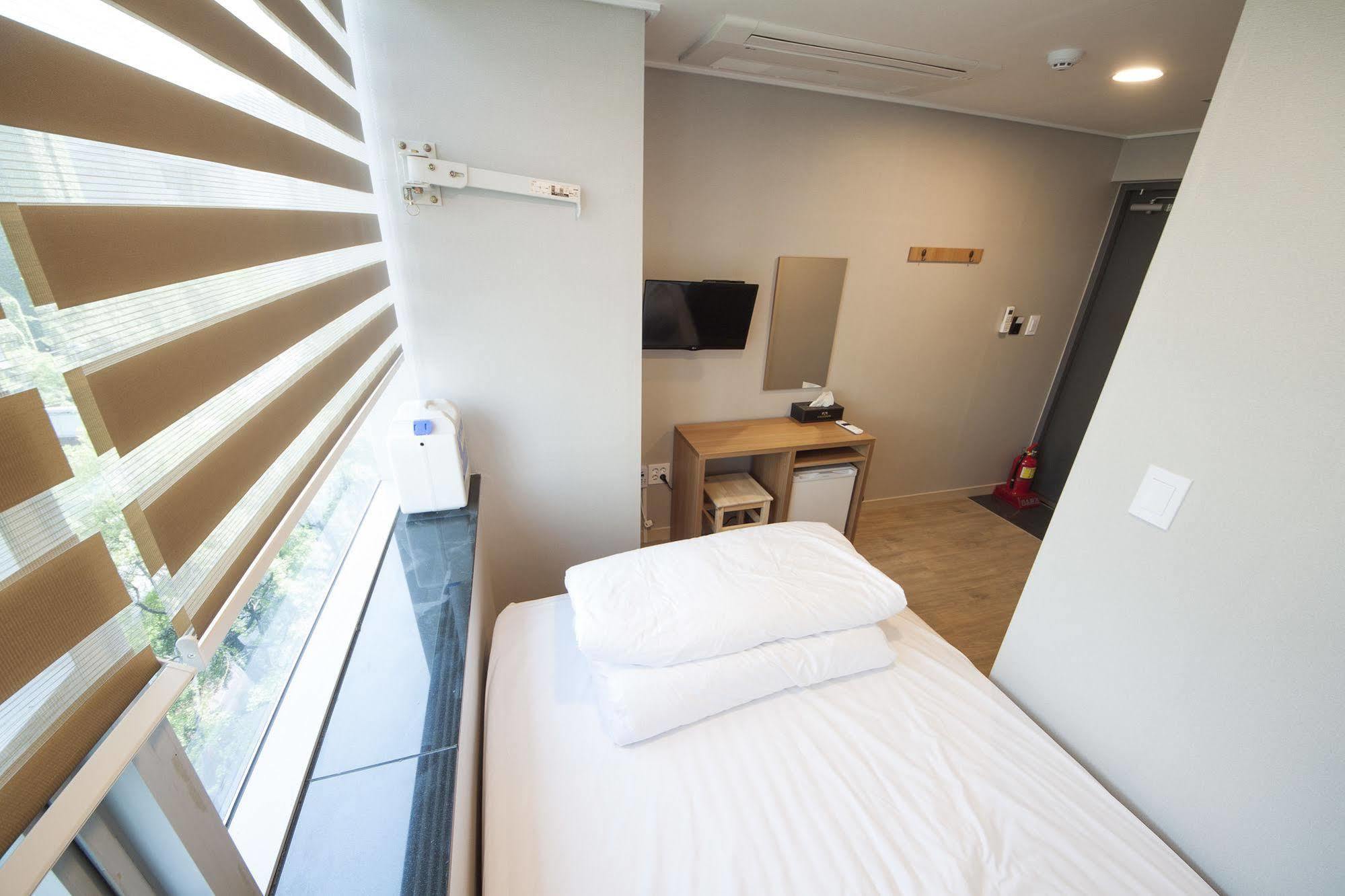 Hostel K-guesthouse Dongdaemun Premium