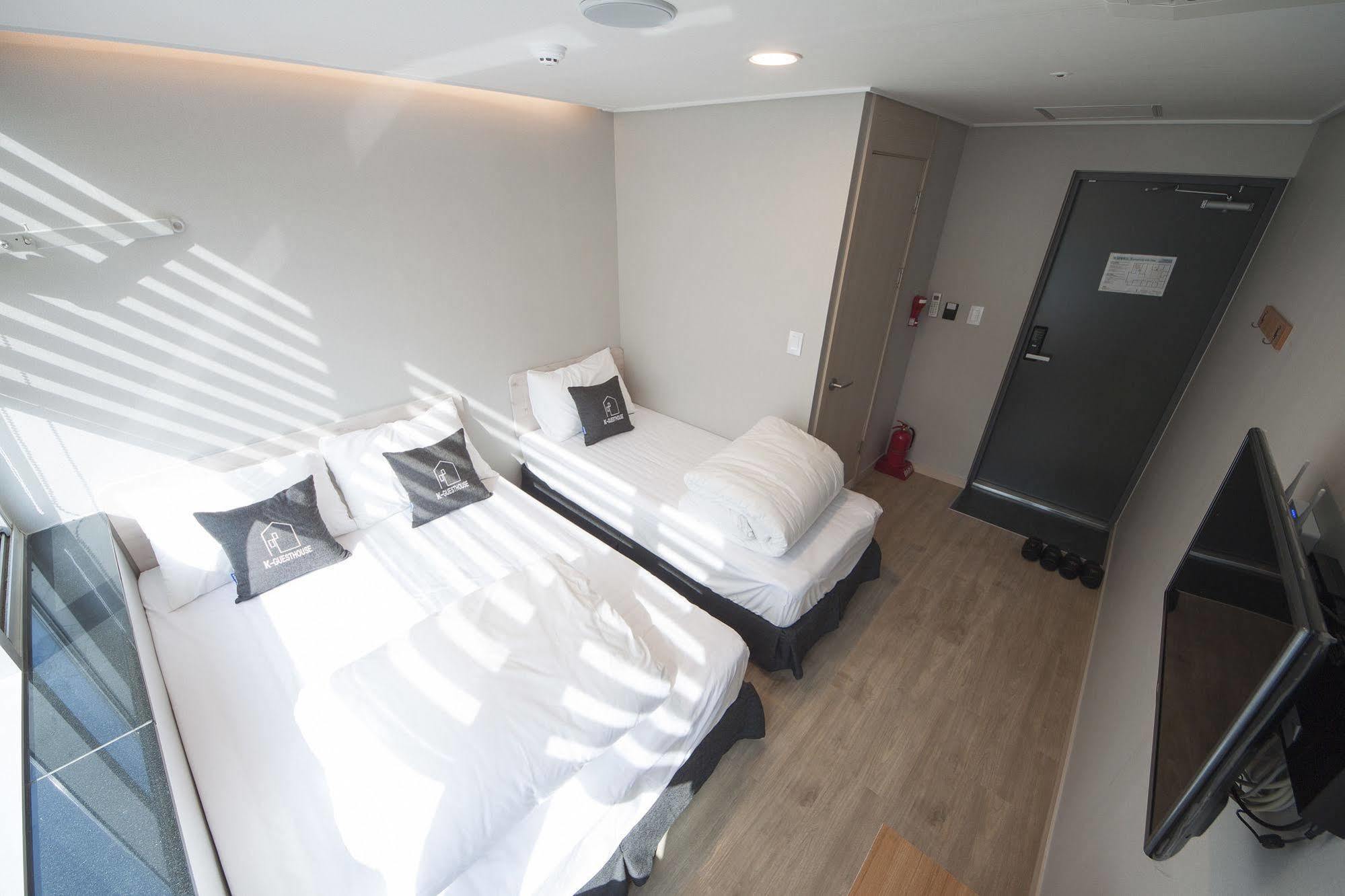K-guesthouse Dongdaemun Premium Seoul