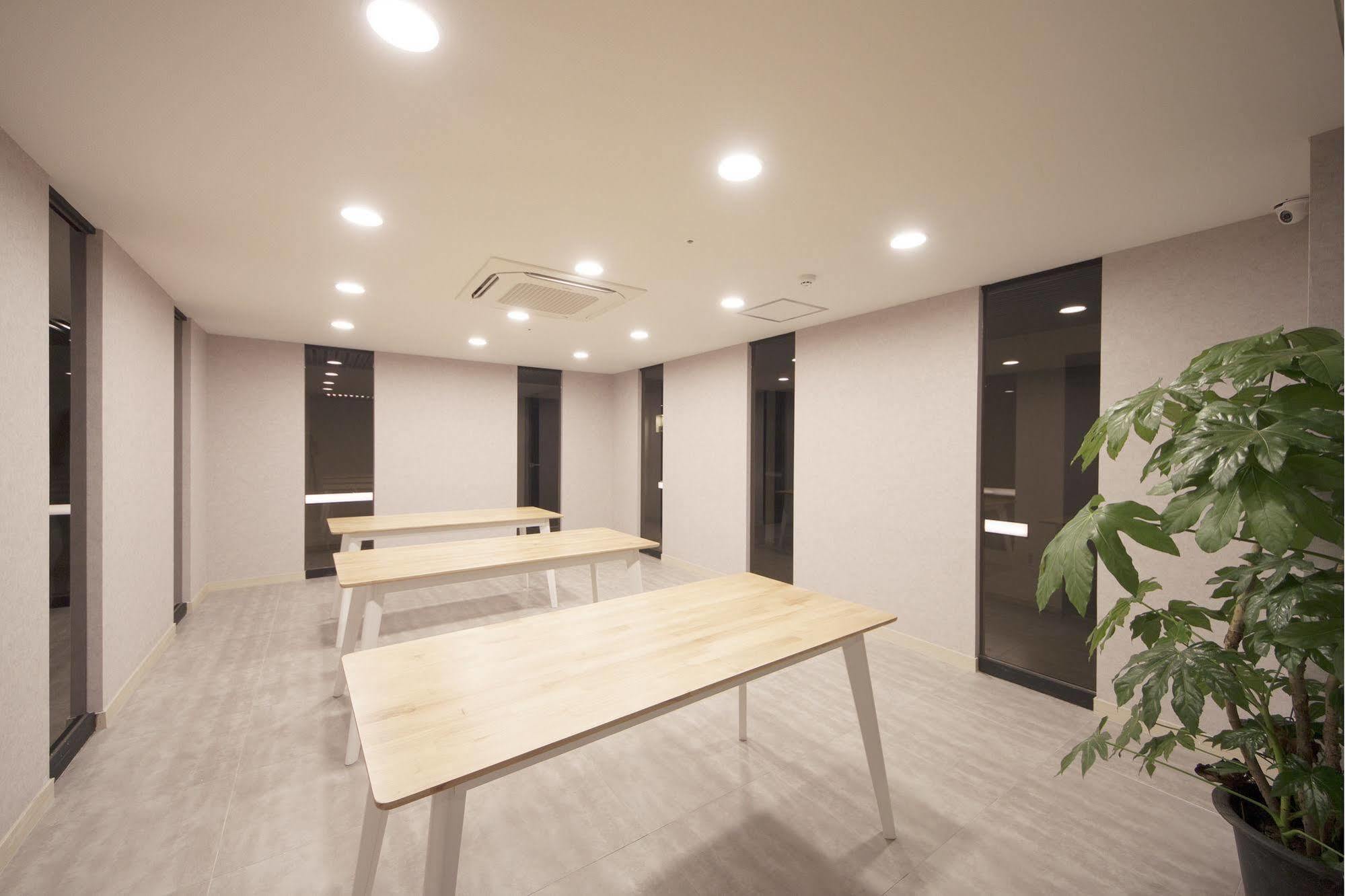 K-guesthouse Dongdaemun Premium Seoul