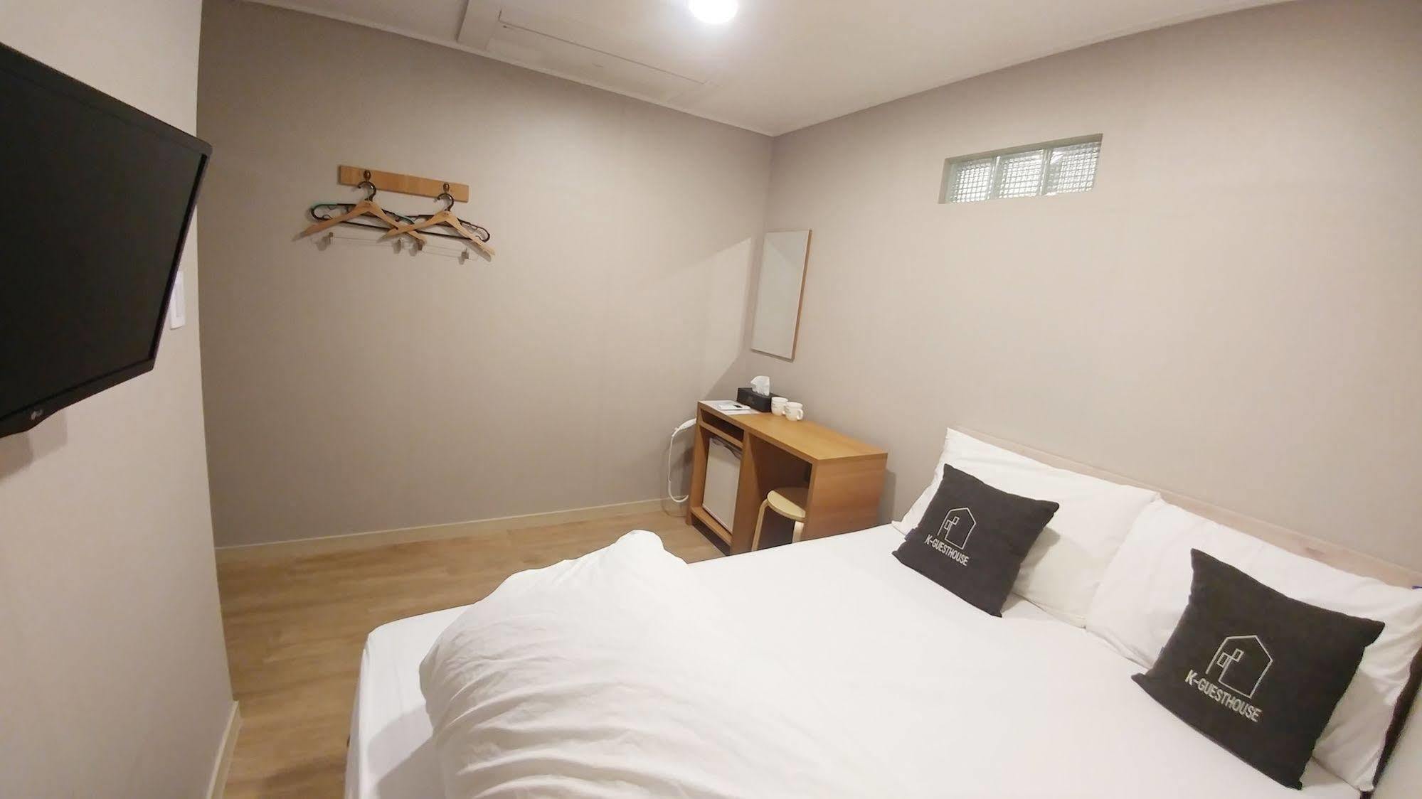 Hostel K-guesthouse Dongdaemun Premium
