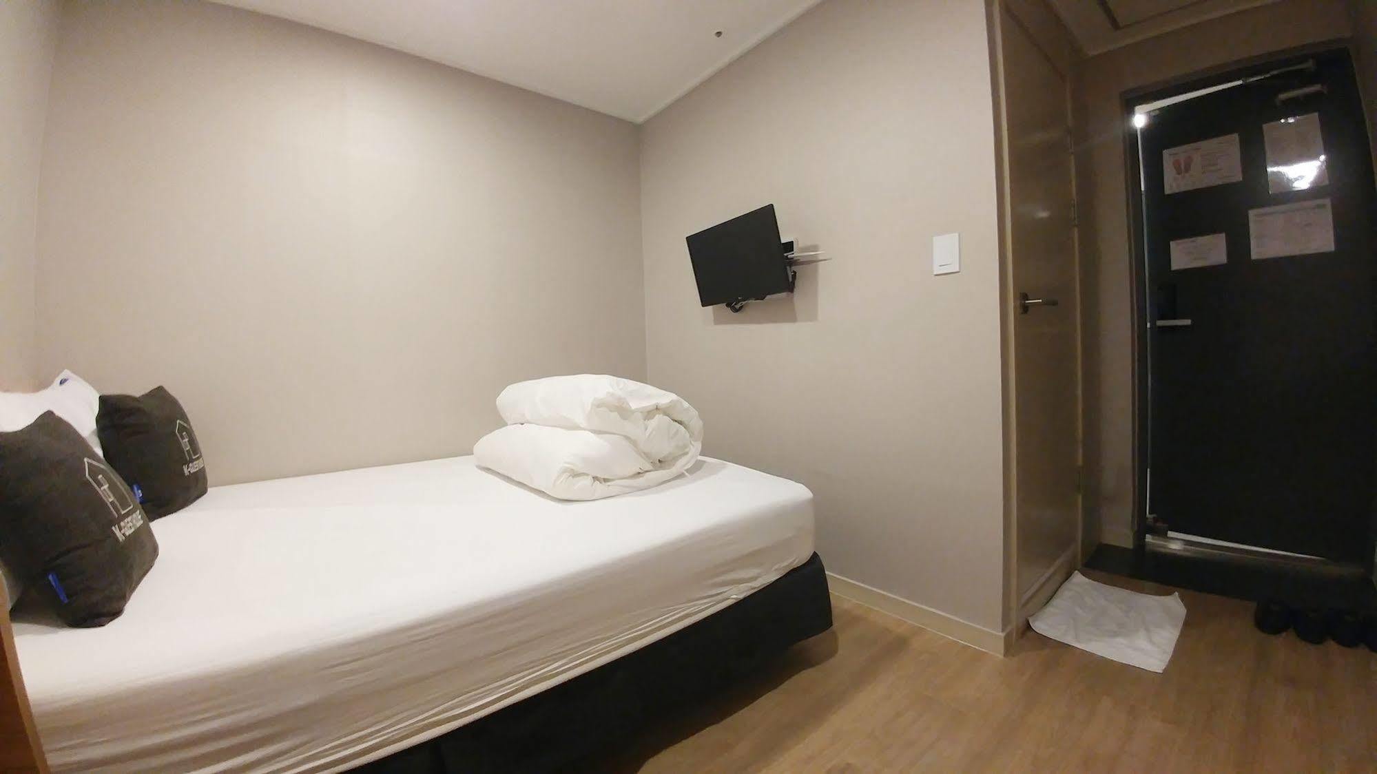 K-guesthouse Dongdaemun Premium Hostel