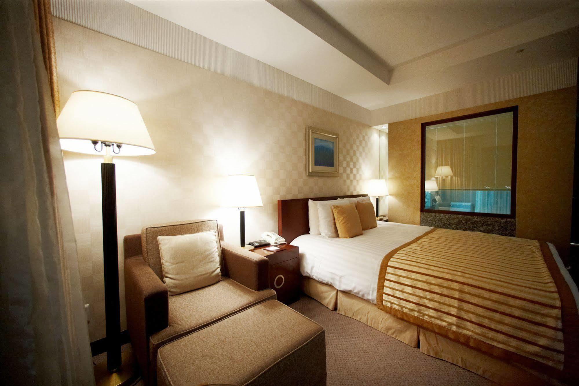 Niagara Hotel Seoul