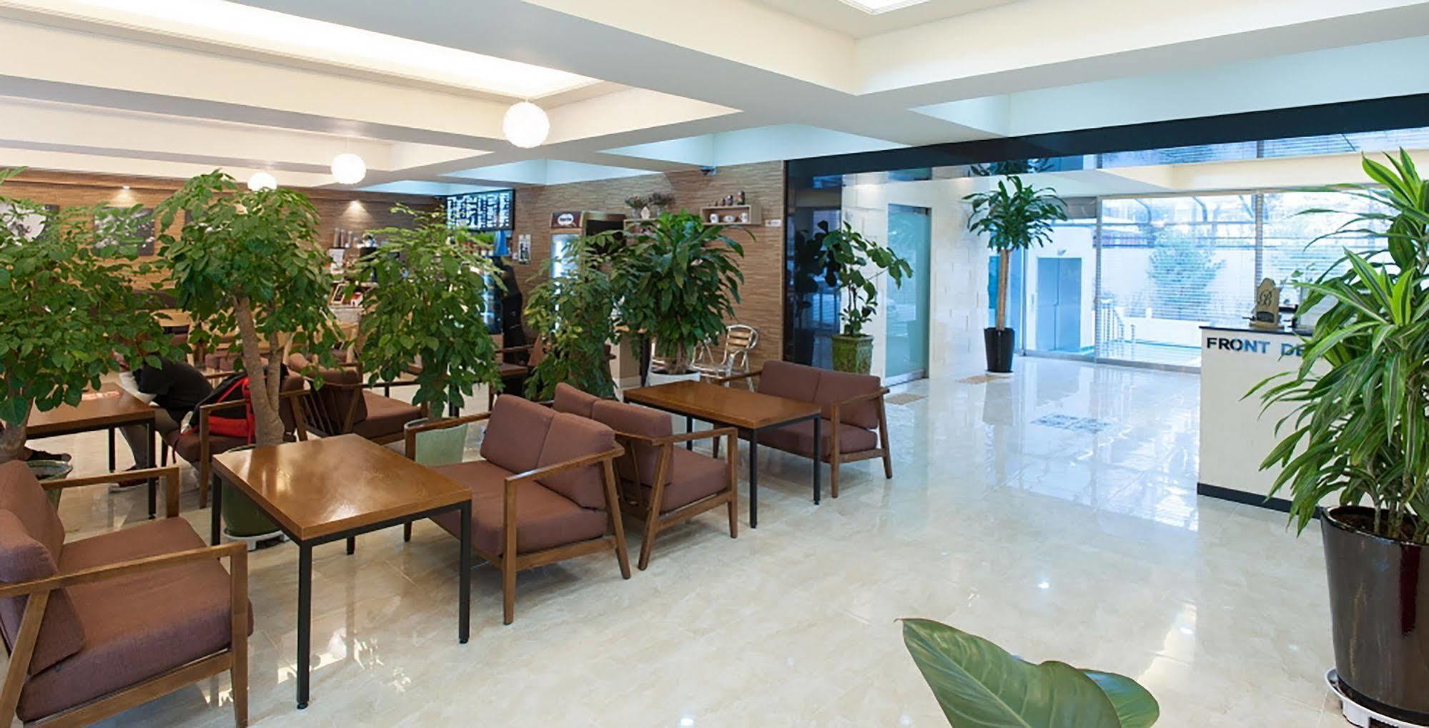 Benikea The M Hotel 3*