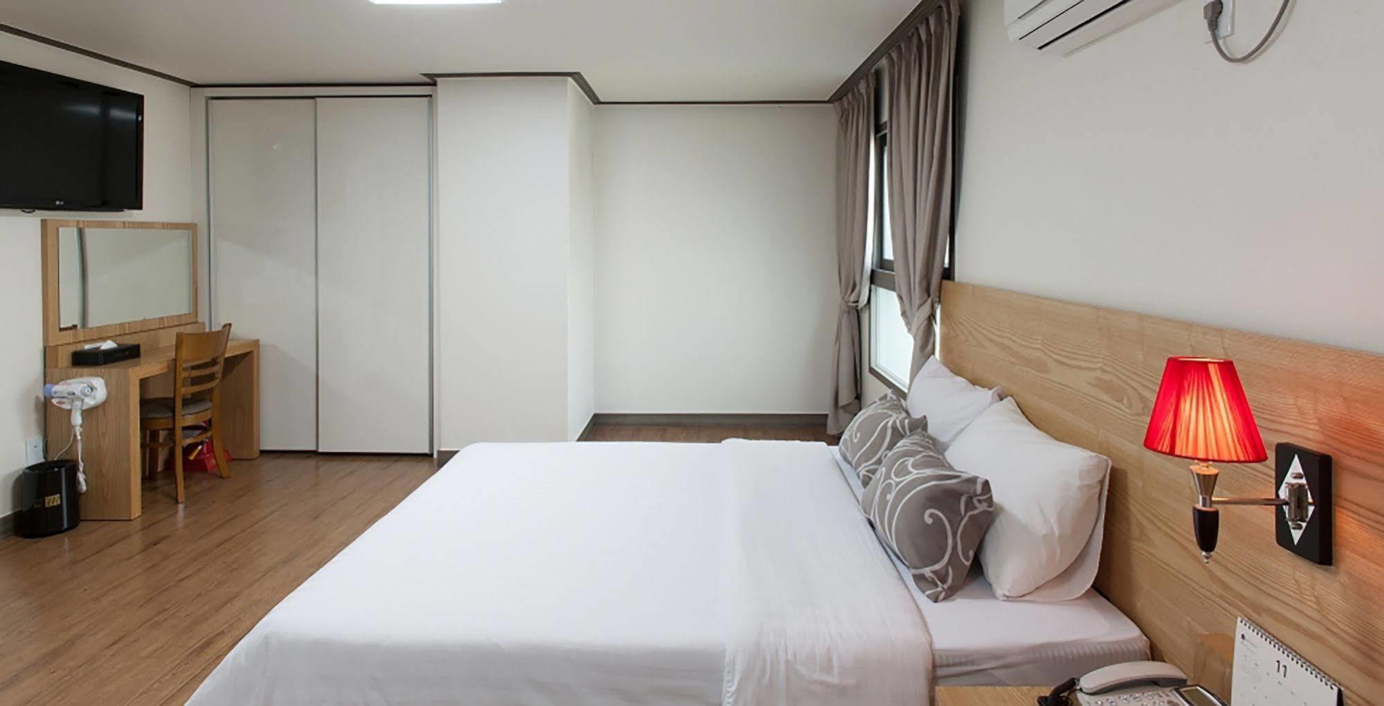 Benikea The M Hotel 3*