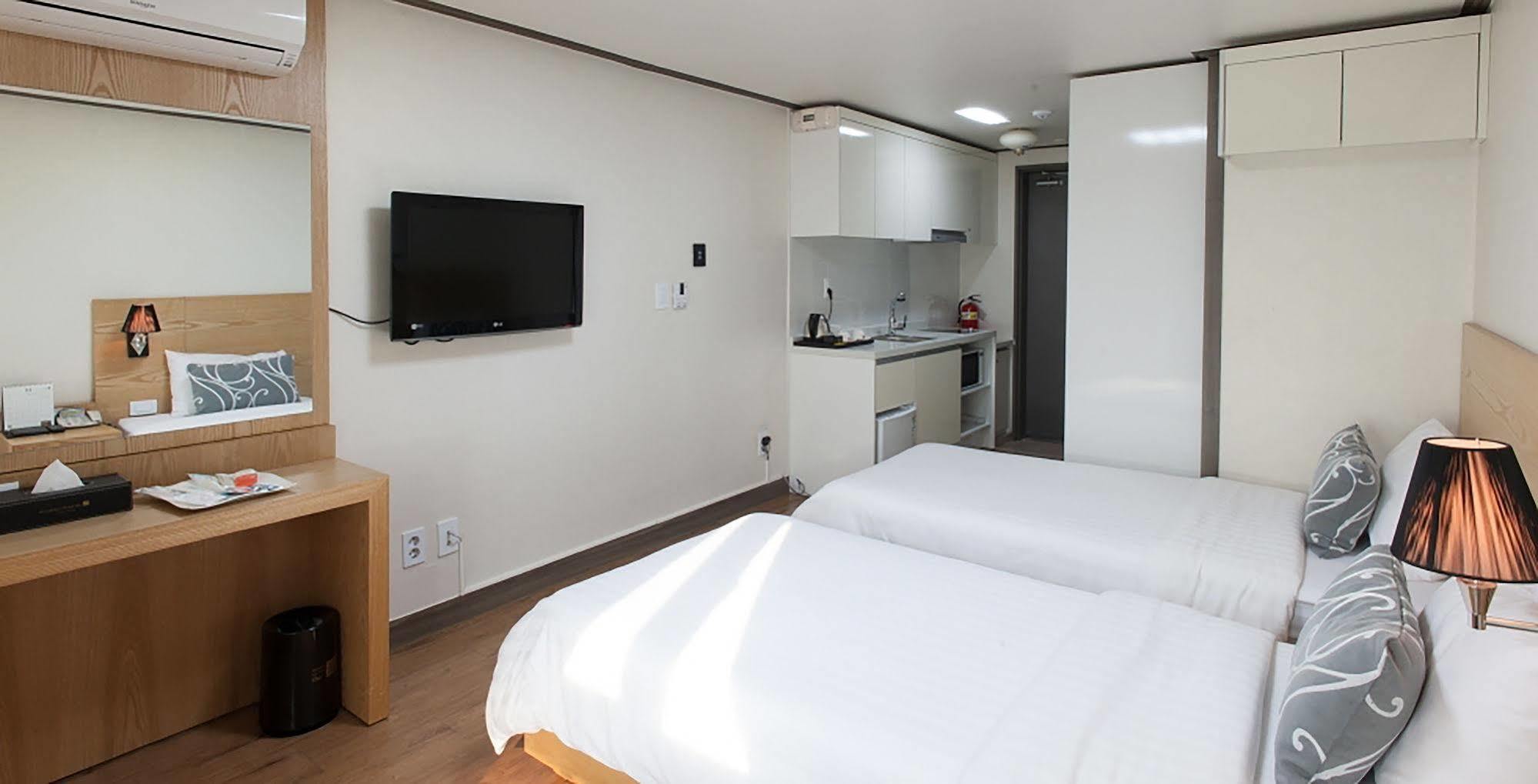 Benikea The M Hotel Seoul