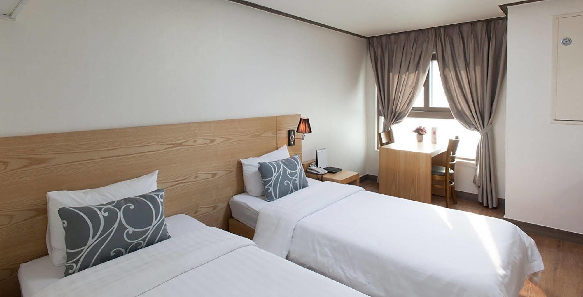 Hotel Benikea The M Seoul