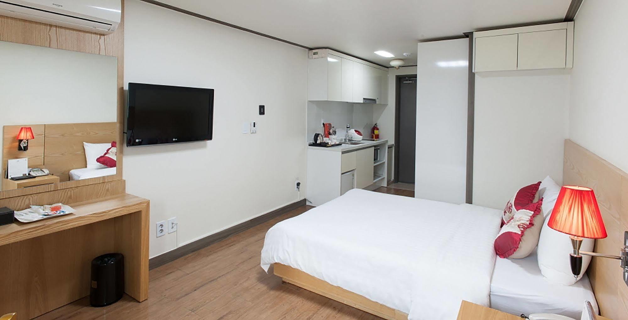 Hotel Benikea The M