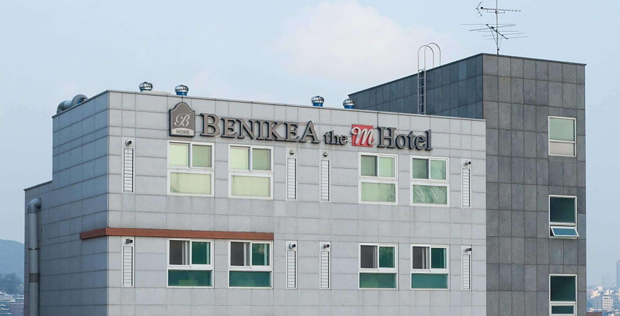 Benikea The M