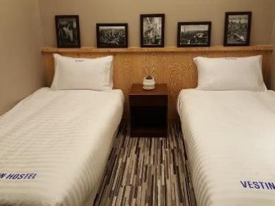 Myeongdong Time Hostel *