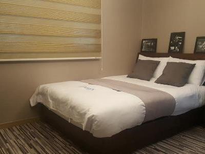 Myeongdong Time Hostel *