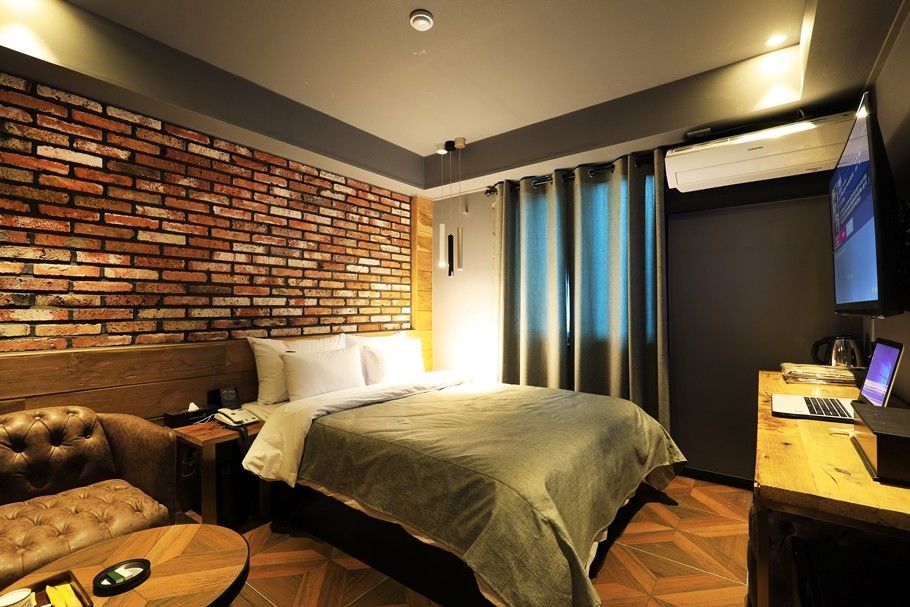 Hotel Rainbow Yongsan