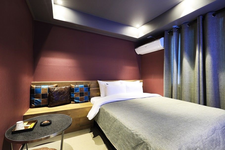 Rainbow Yongsan Hotel 3*