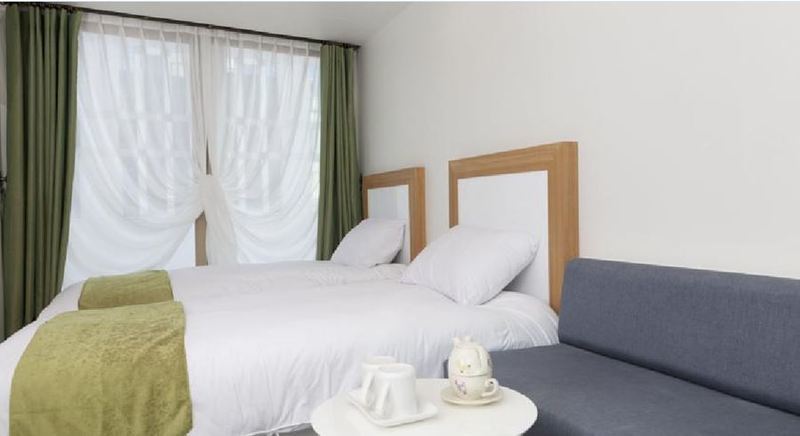 Hotel Cozy Myeongdong