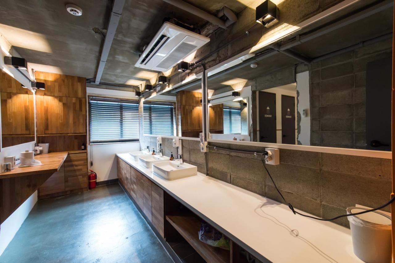 Hostel The Cube