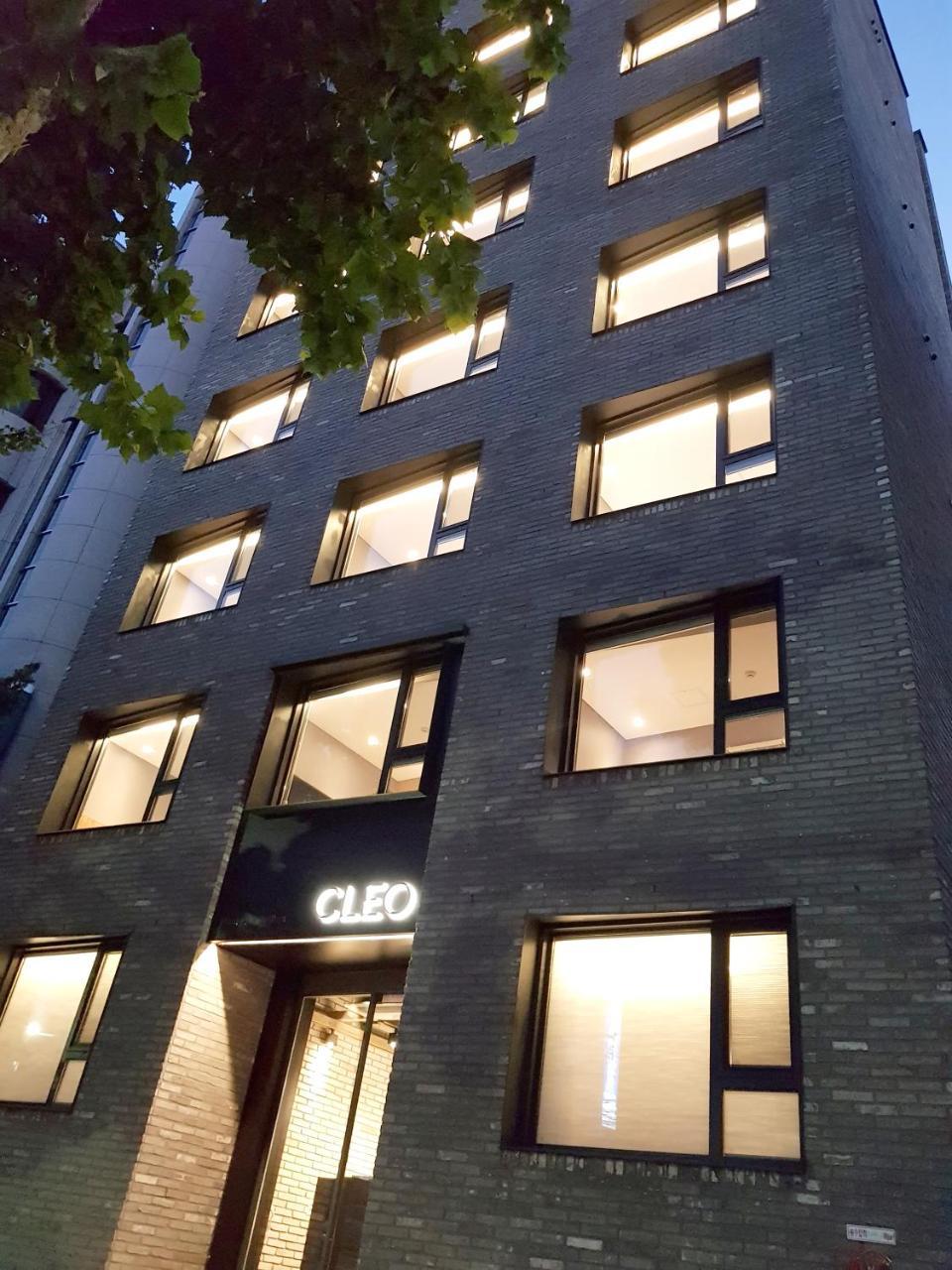 Asrama Cleo Hongdae *