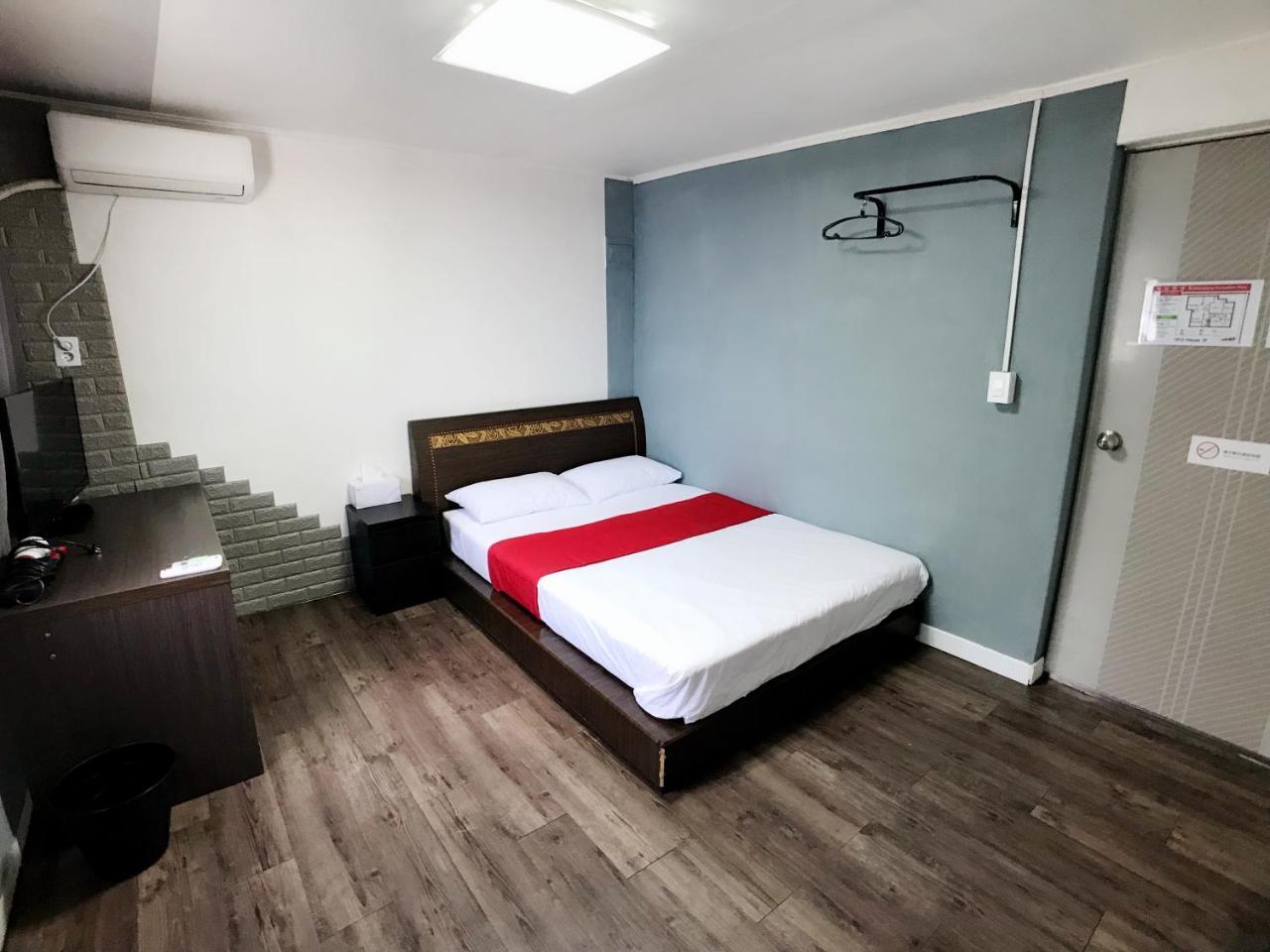 1012 House Namsan - Foreigner Only Guest house Seoul