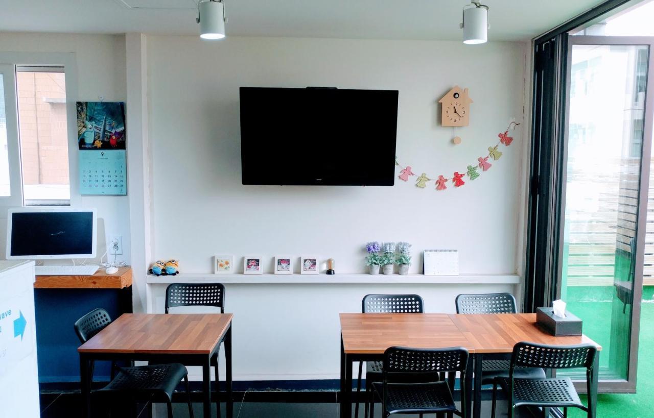 Sunny Guest house Seoul