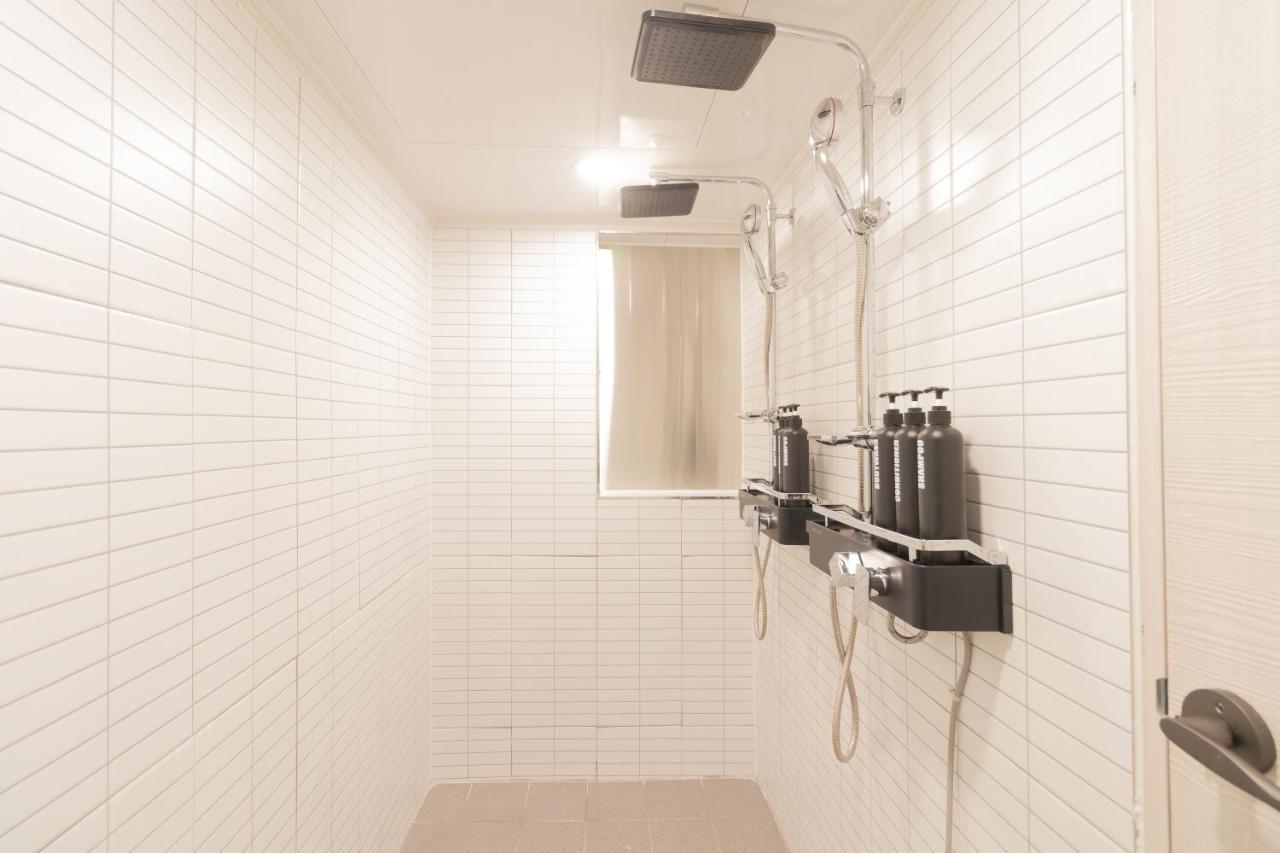 Dawoo House 1 In Hongdae Guest house 2*