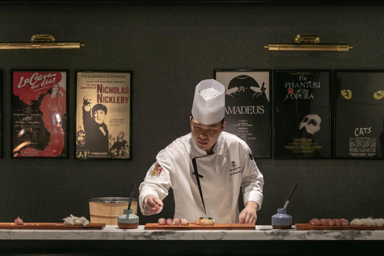 Kensington Yeouido Hotel Seoul