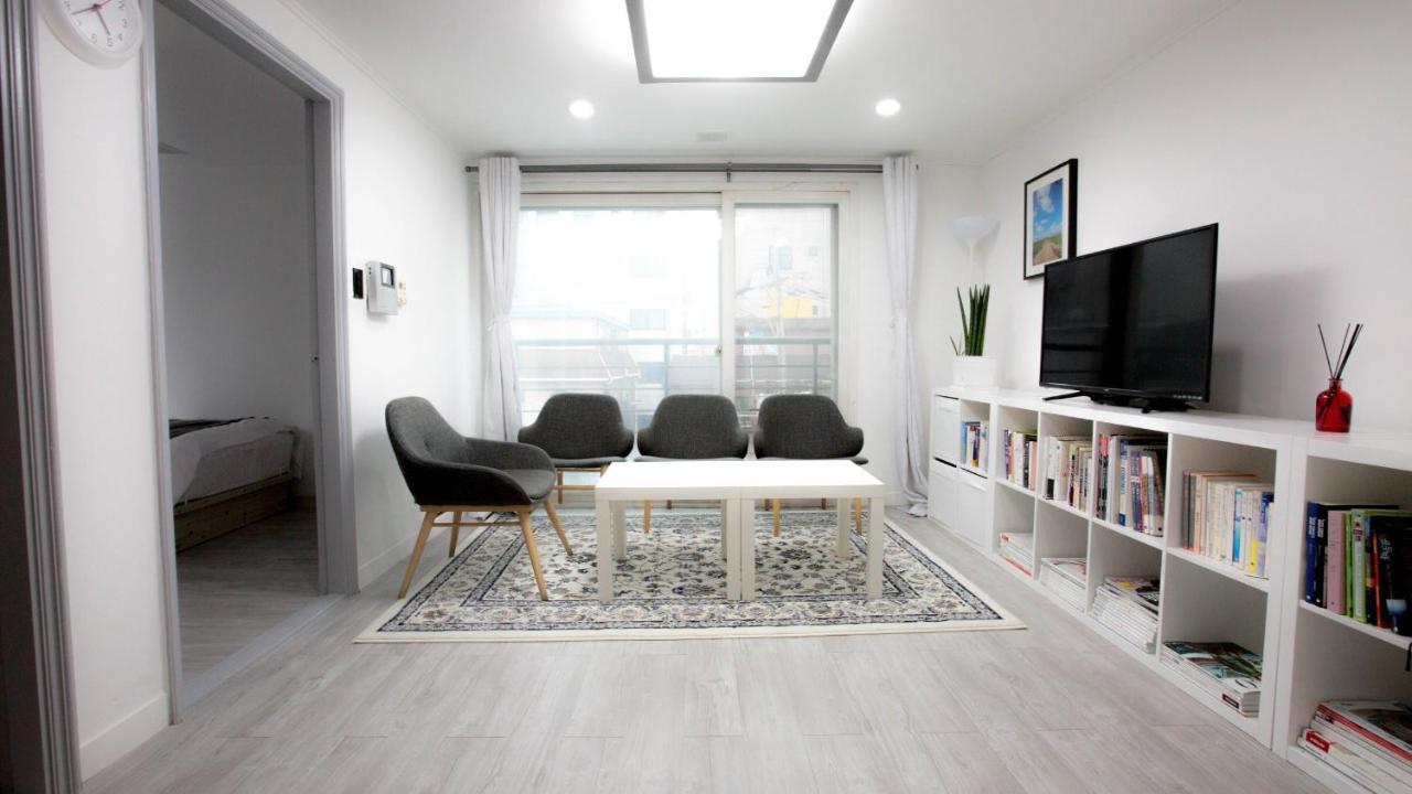 Apartamento Sio #04 Seul