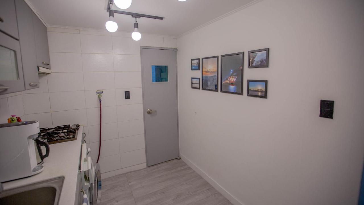 Sio #04 Apartamento