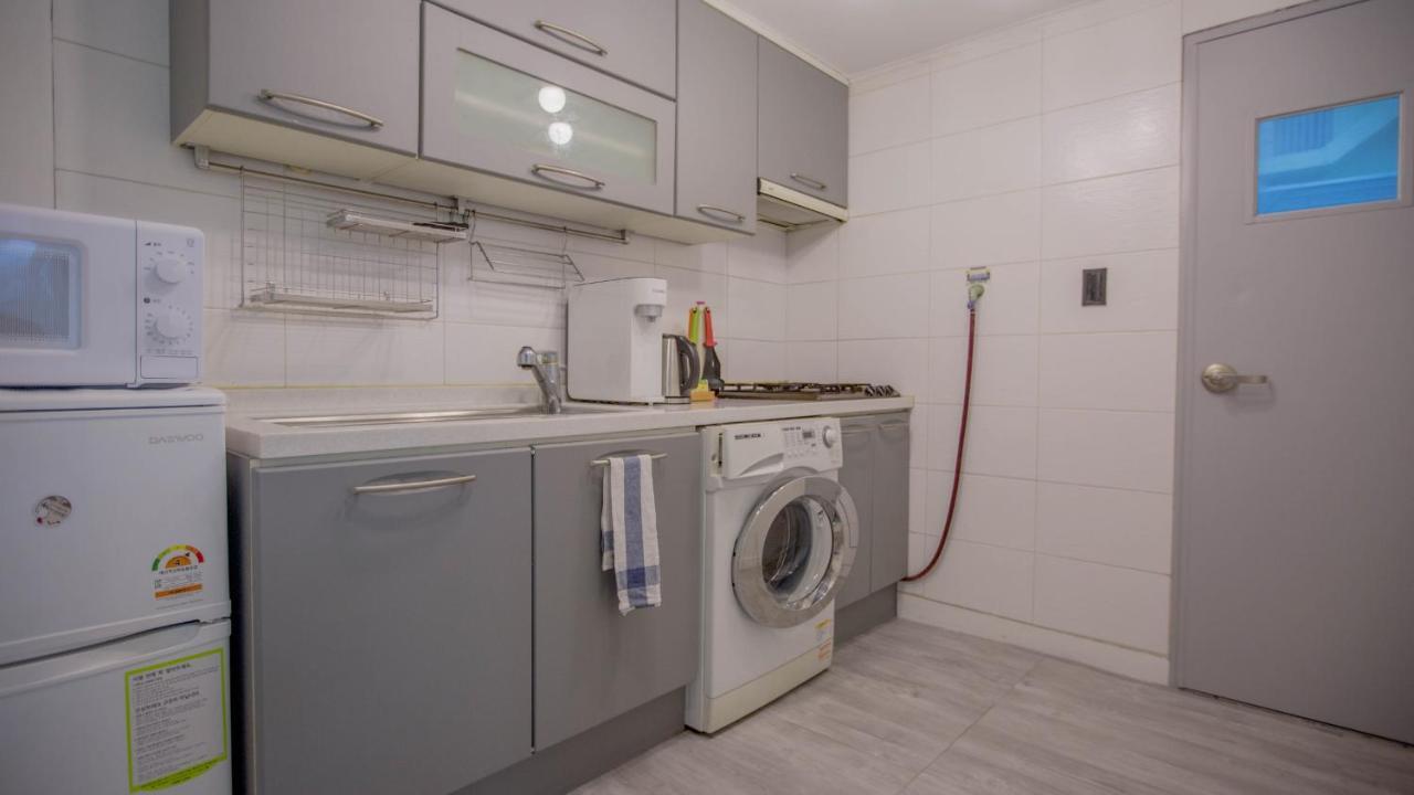 Apartamento Sio #04 *