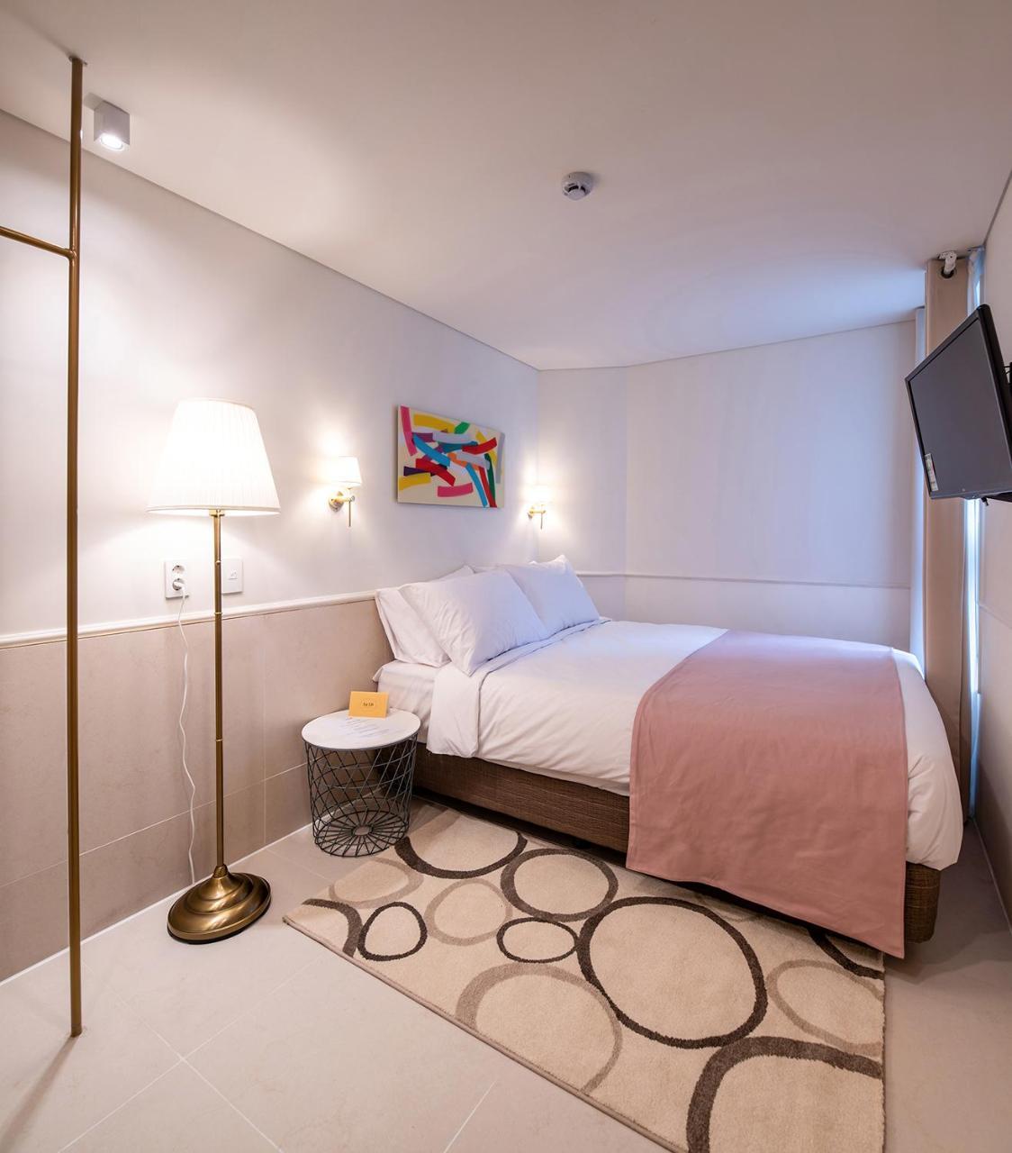 Le Lit Seoul