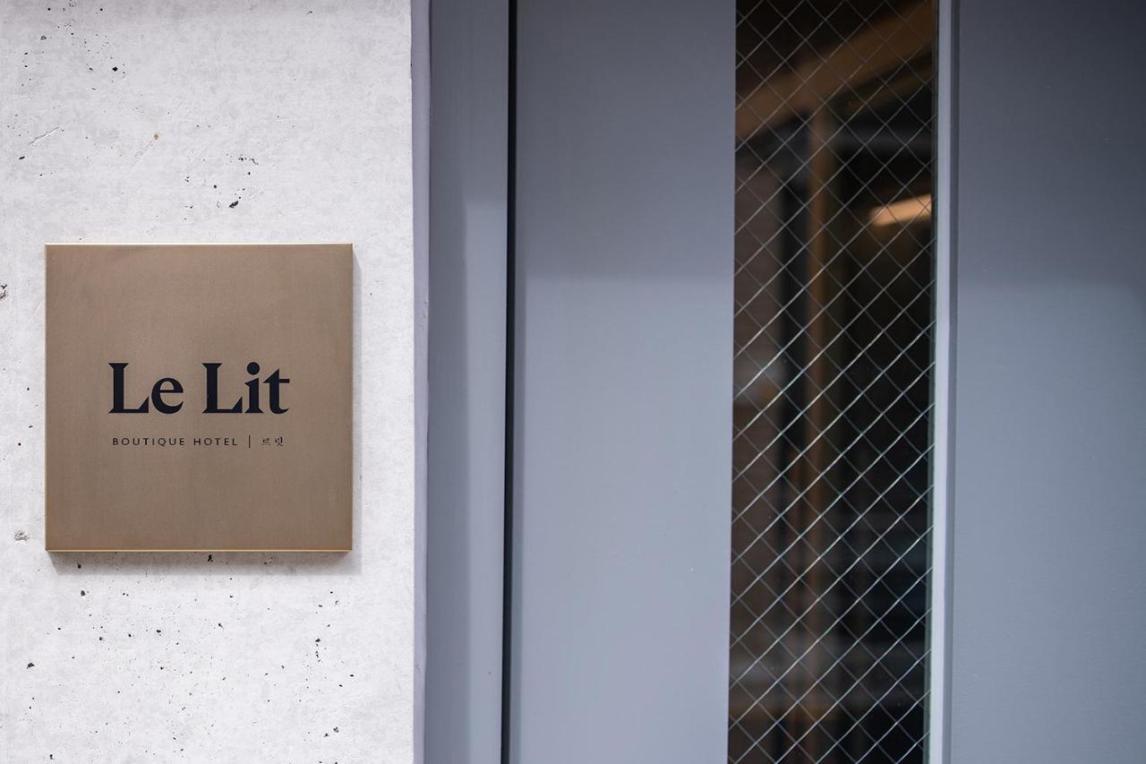 Le Lit Aparthotel 2*