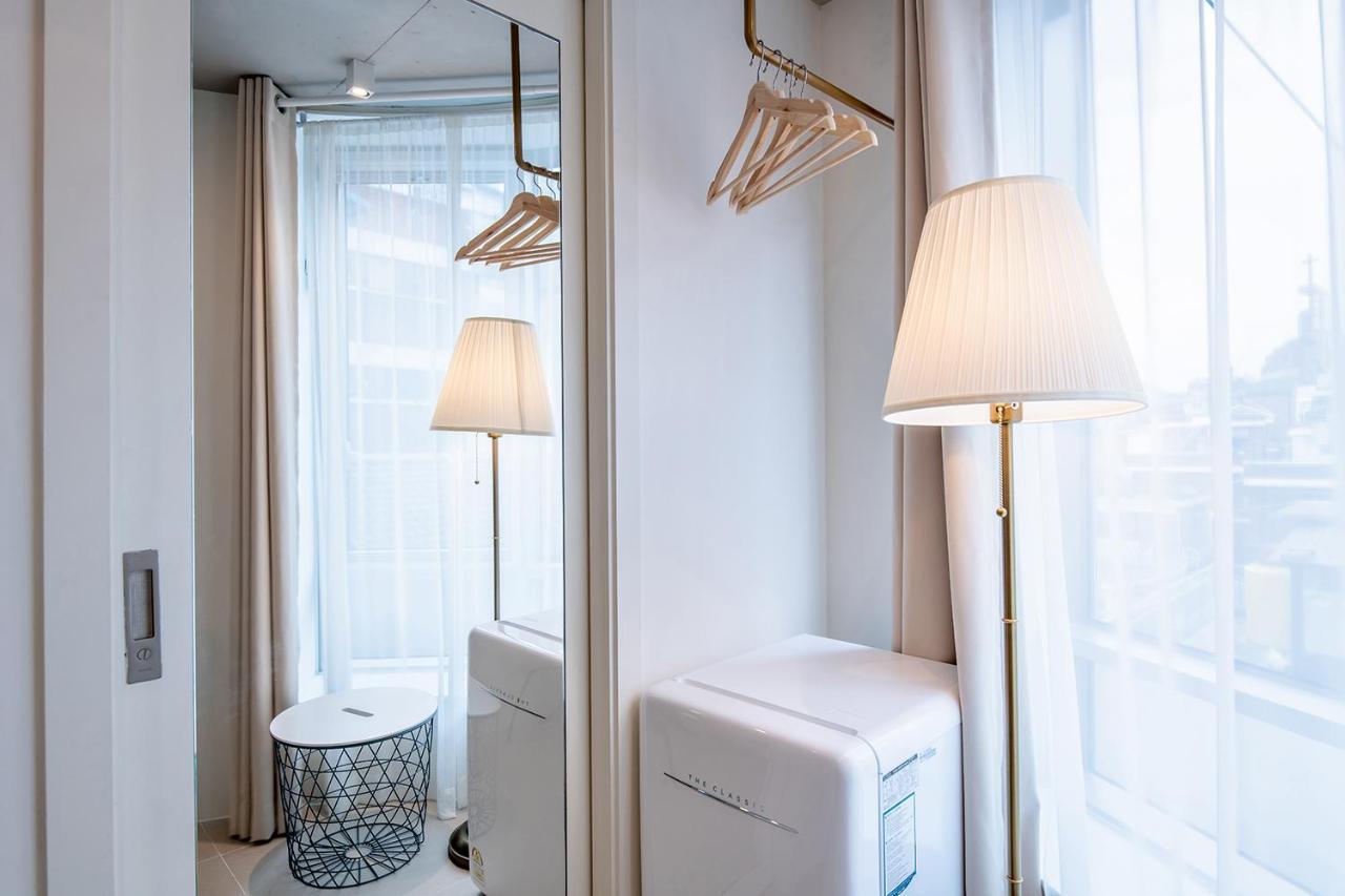Aparthotel Le Lit Seoul