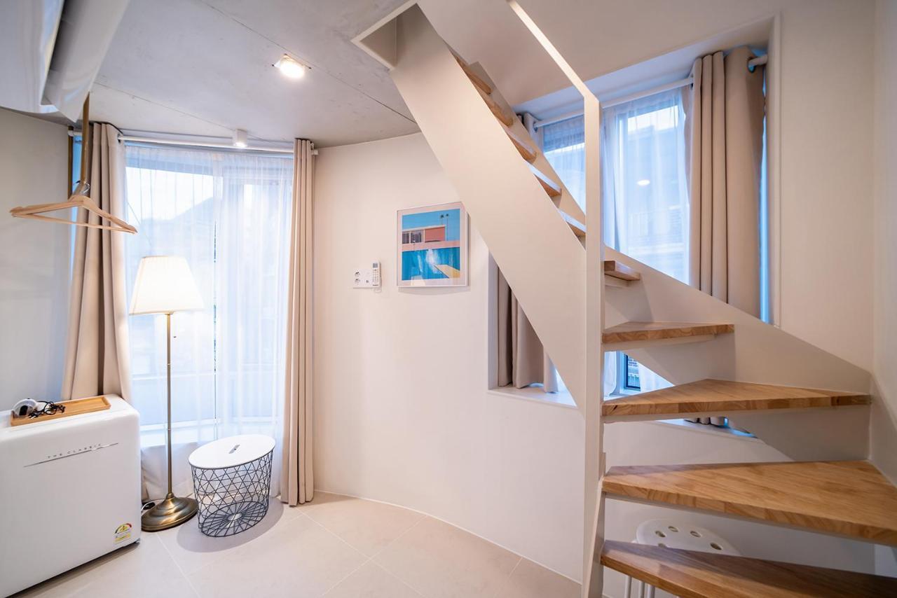 Le Lit Aparthotel