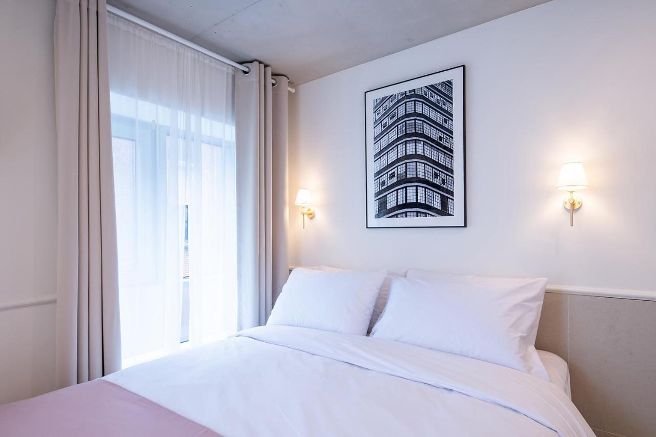 Le Lit 2* Seoul