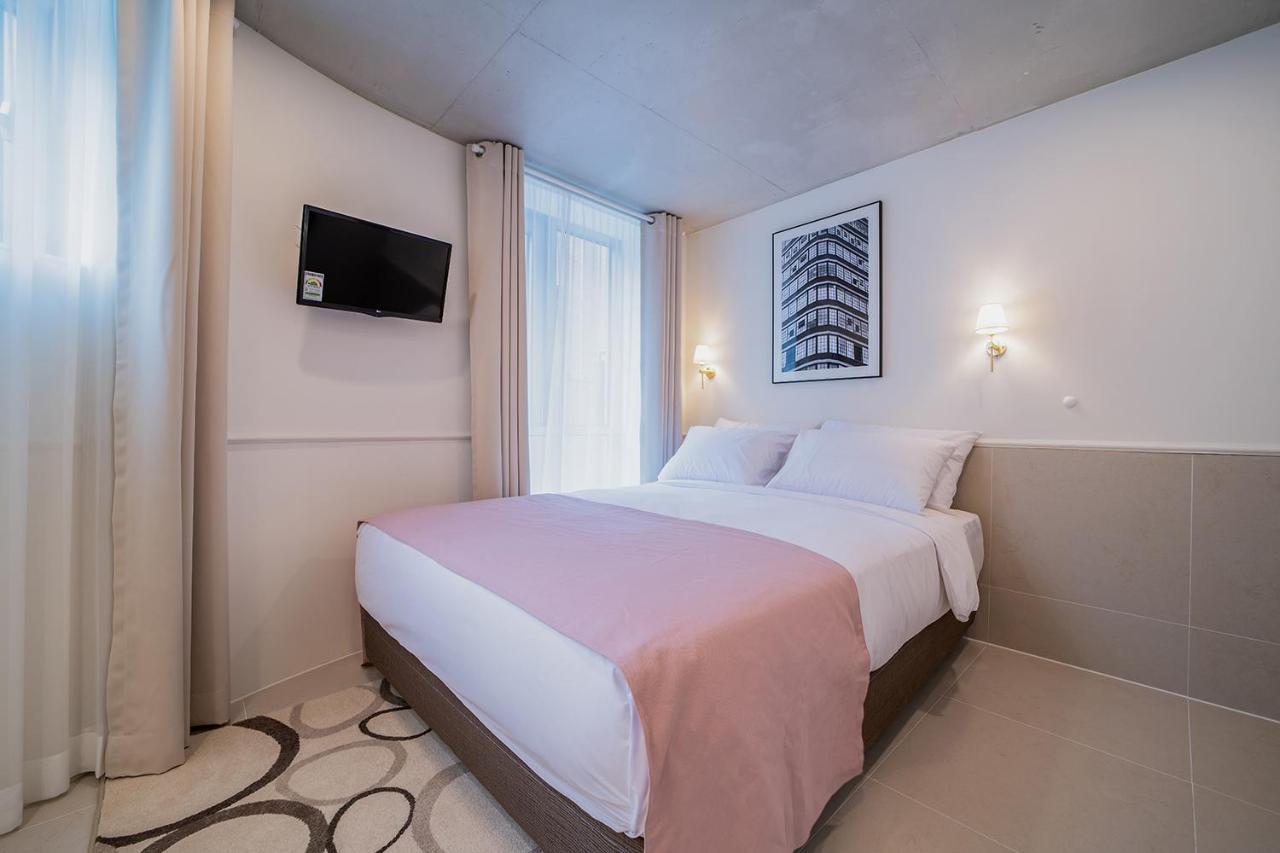 Aparthotel Le Lit