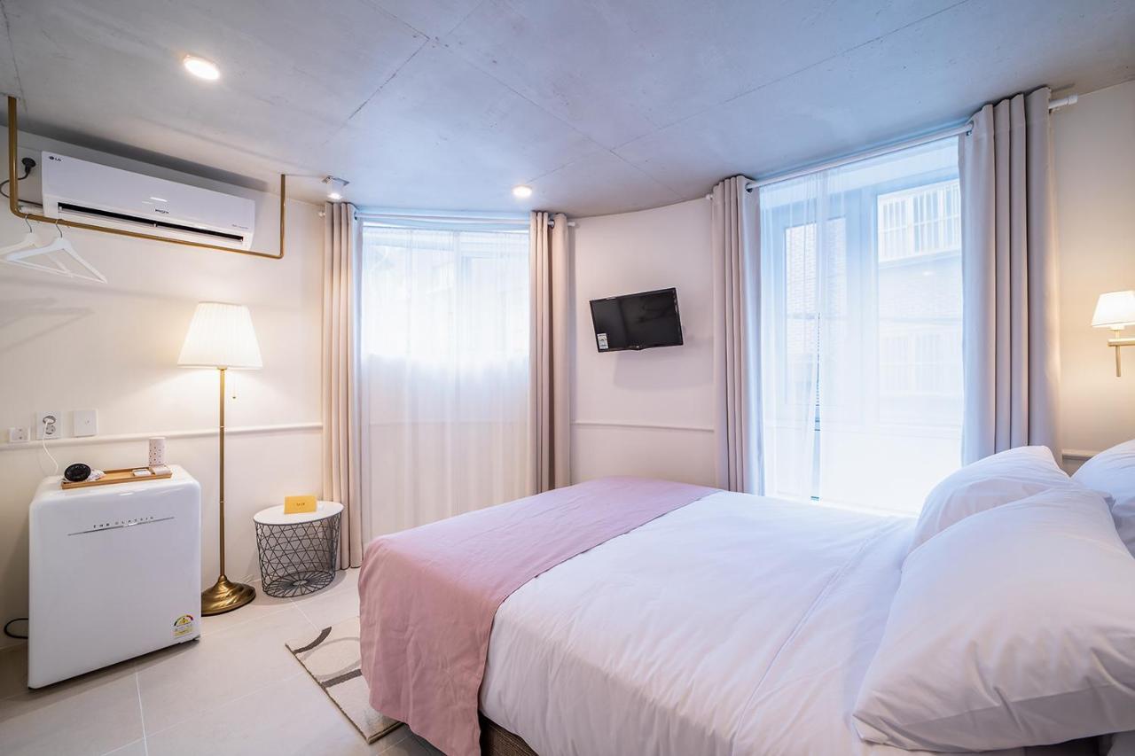 Aparthotel Le Lit 2*