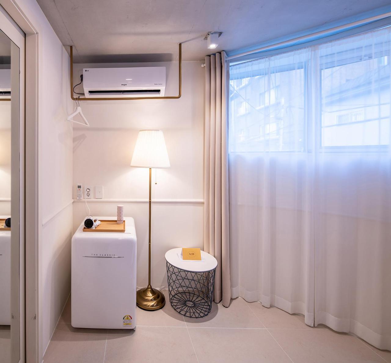 Le Lit Aparthotel 2*