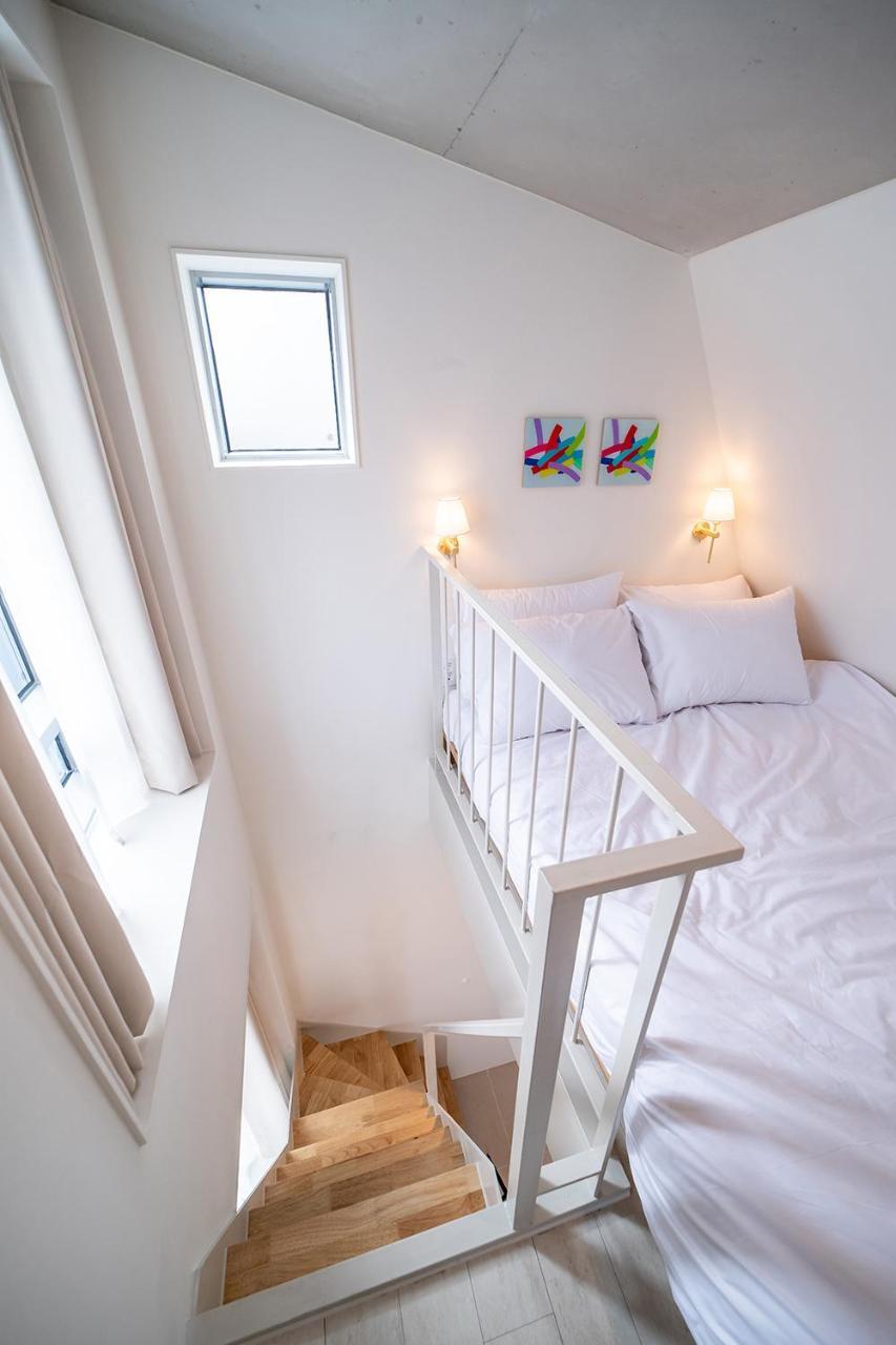 Le Lit Aparthotel