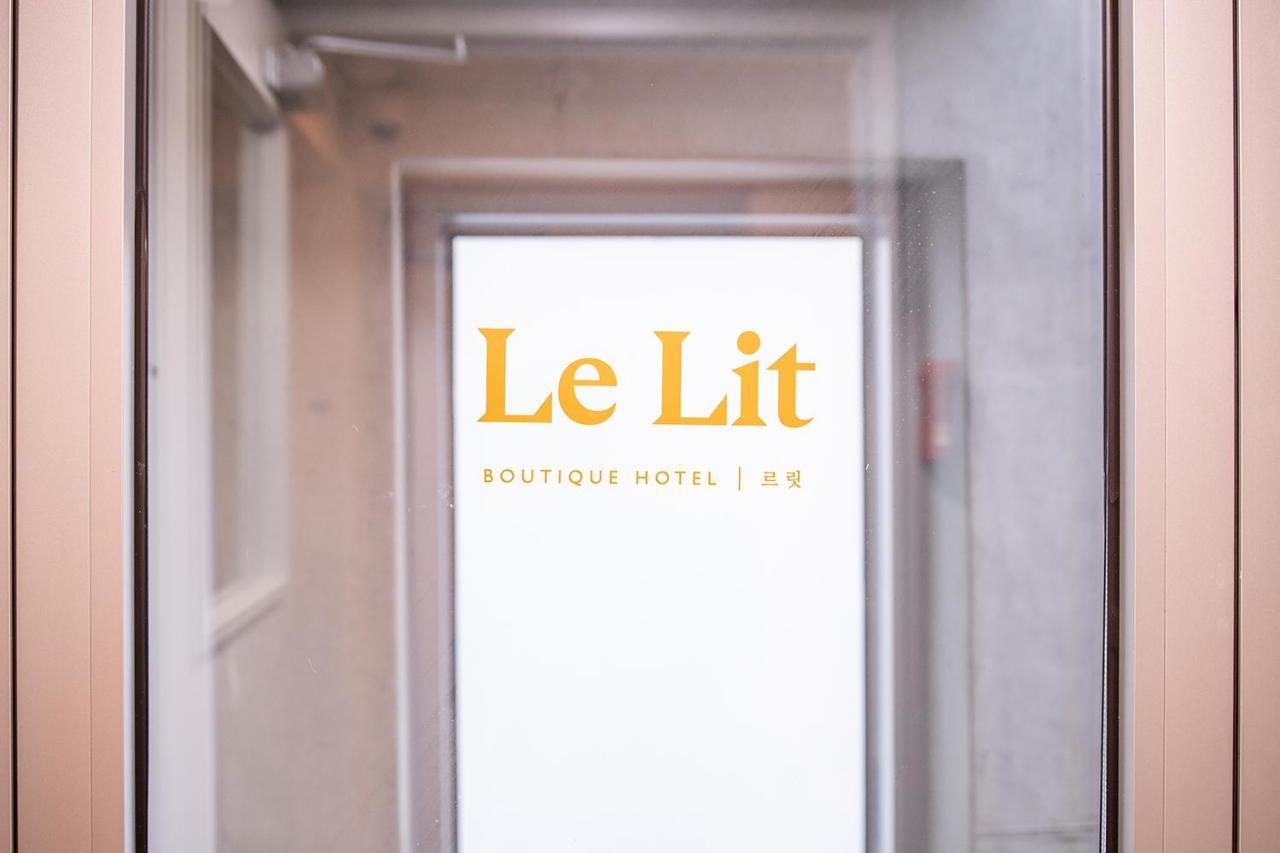 Aparthotel Le Lit 2*